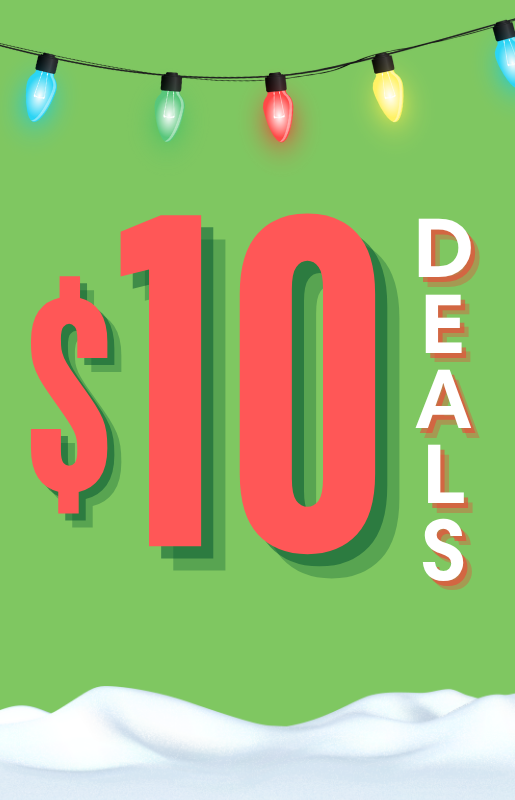 $10 Deals - George Hats