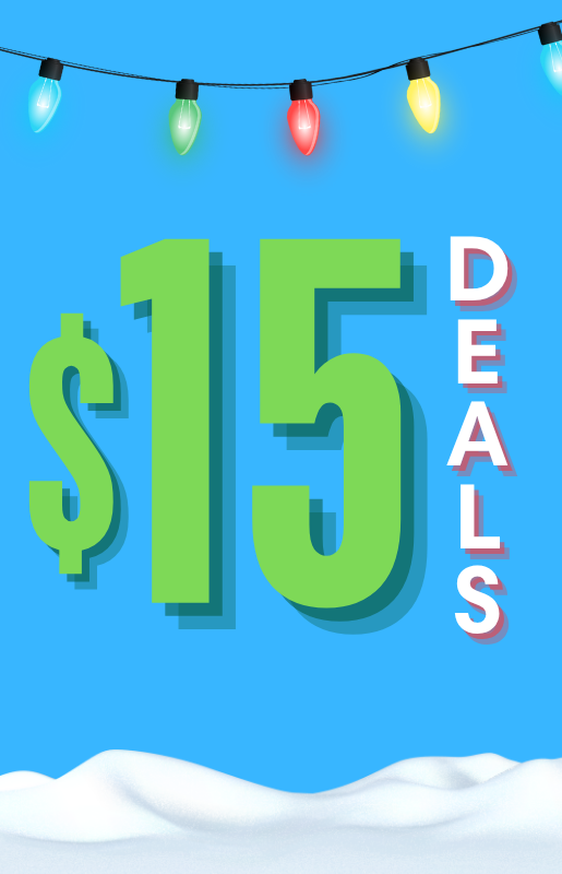 $15 Deals - George Hats