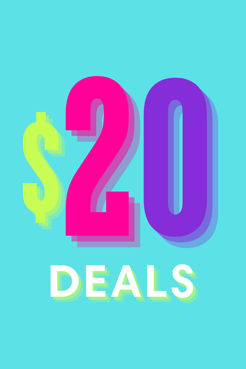 $20 Deals - George Hats