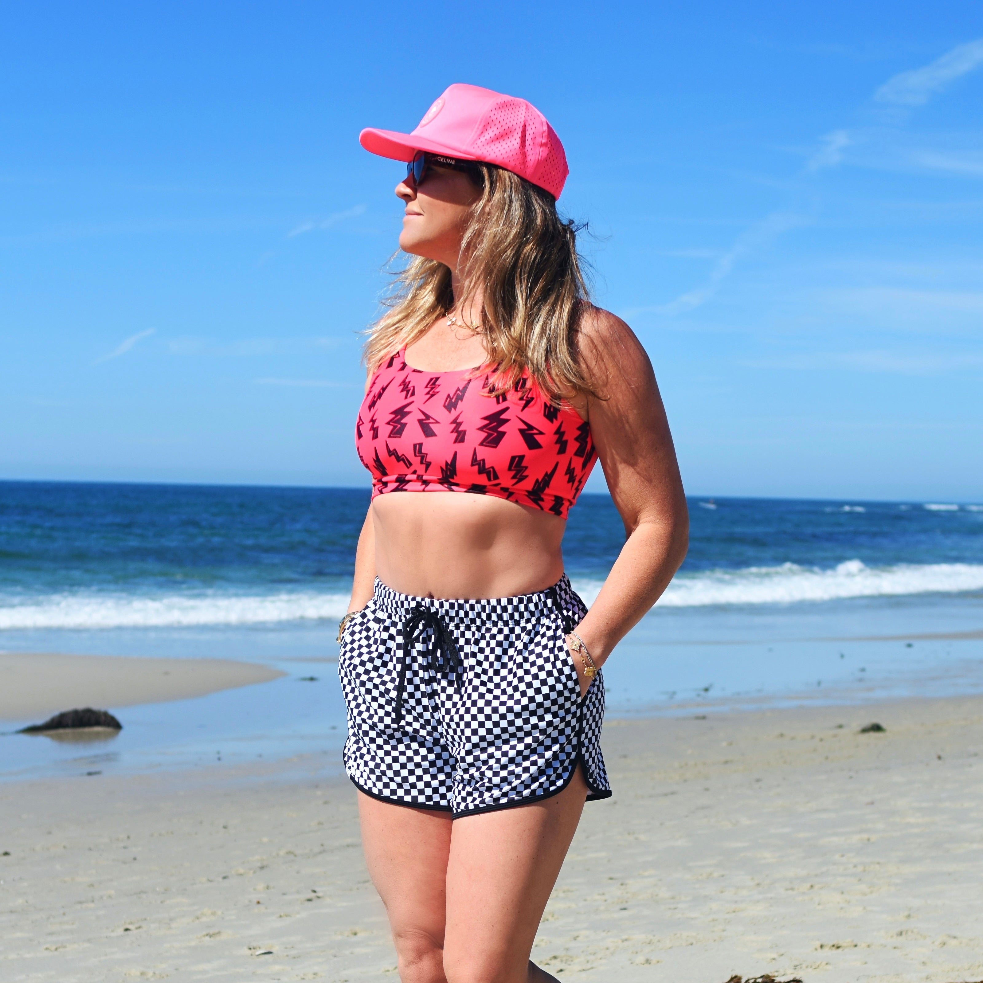 Women’s Swim Cover Shorts