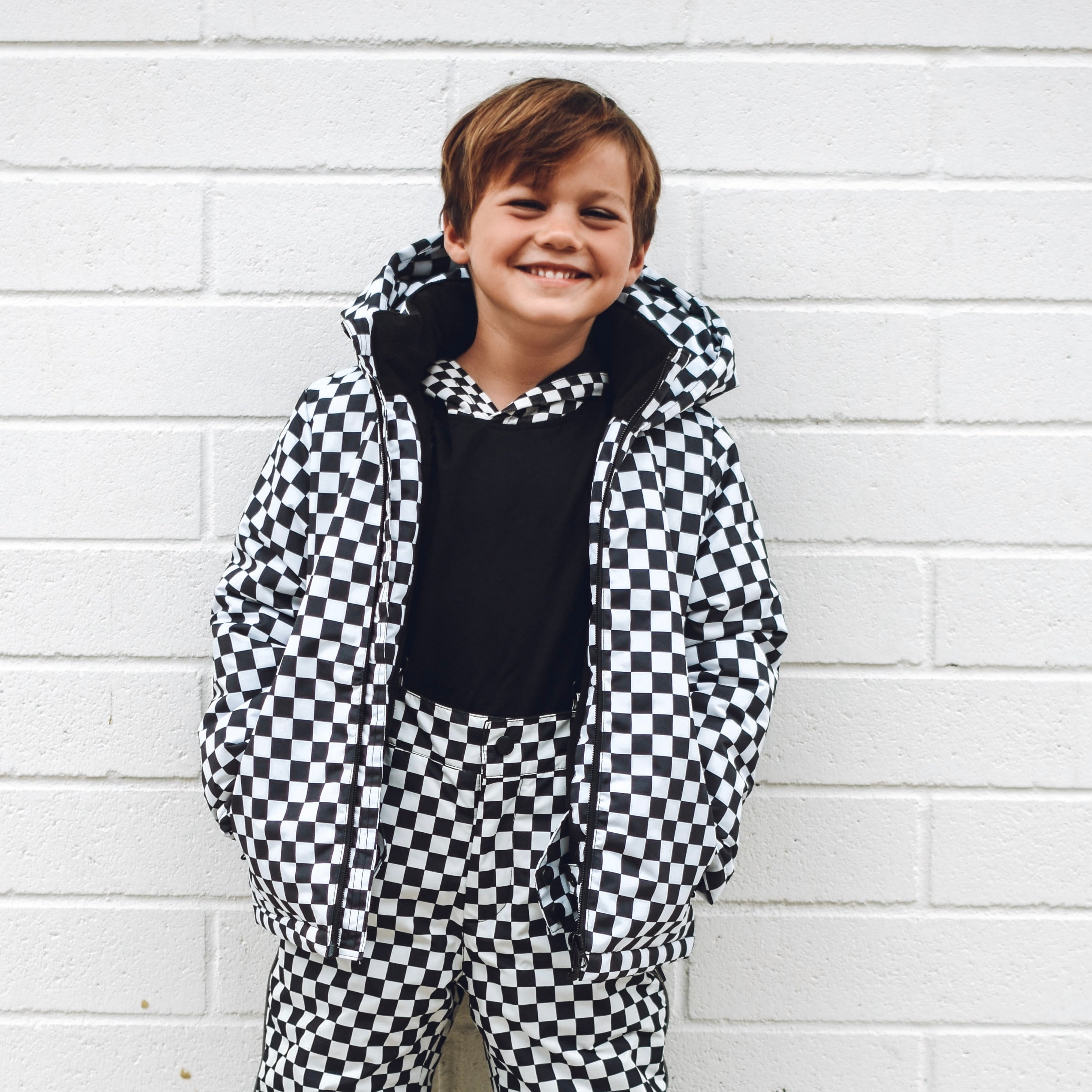 Ski Jacket