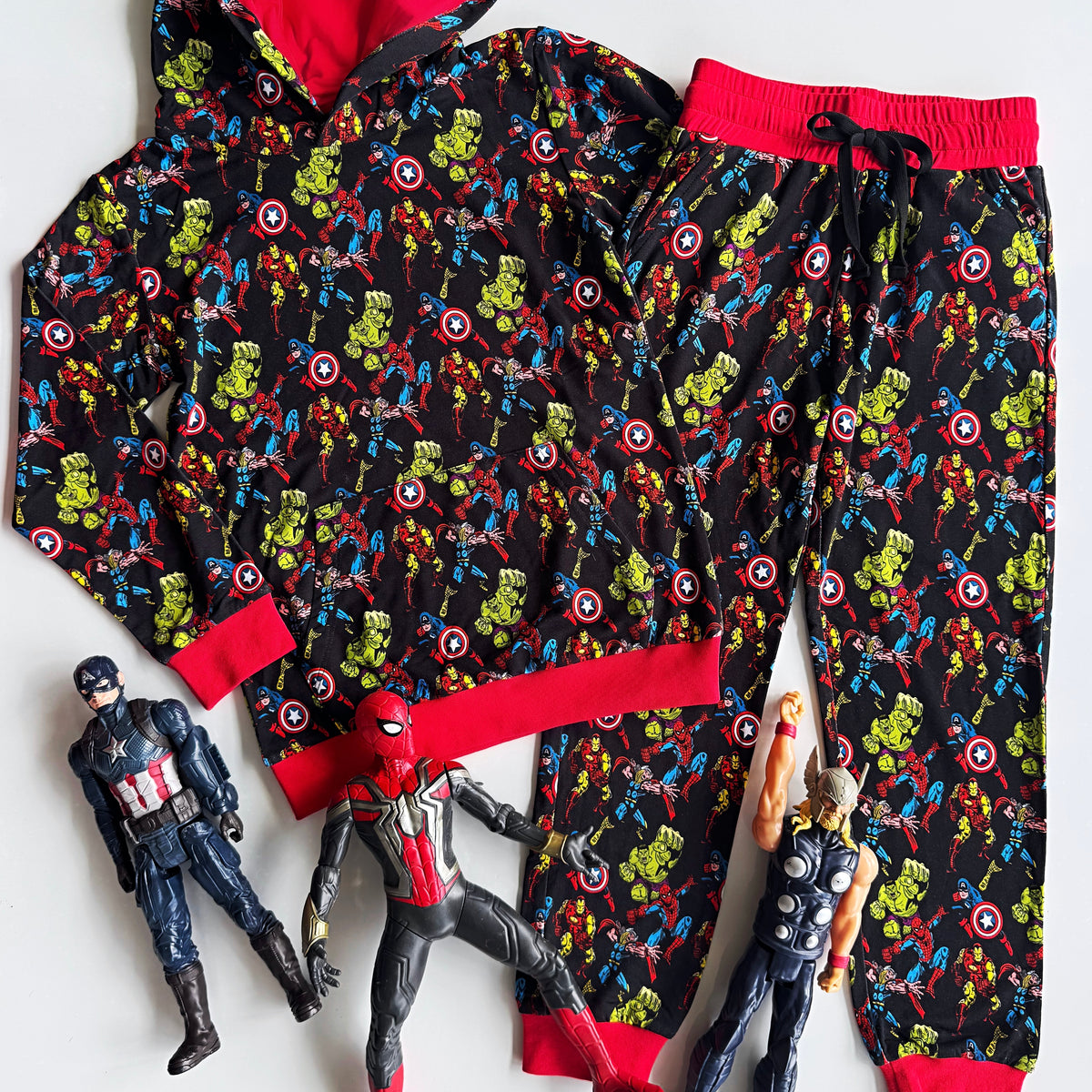 Character Bamboo Jogger