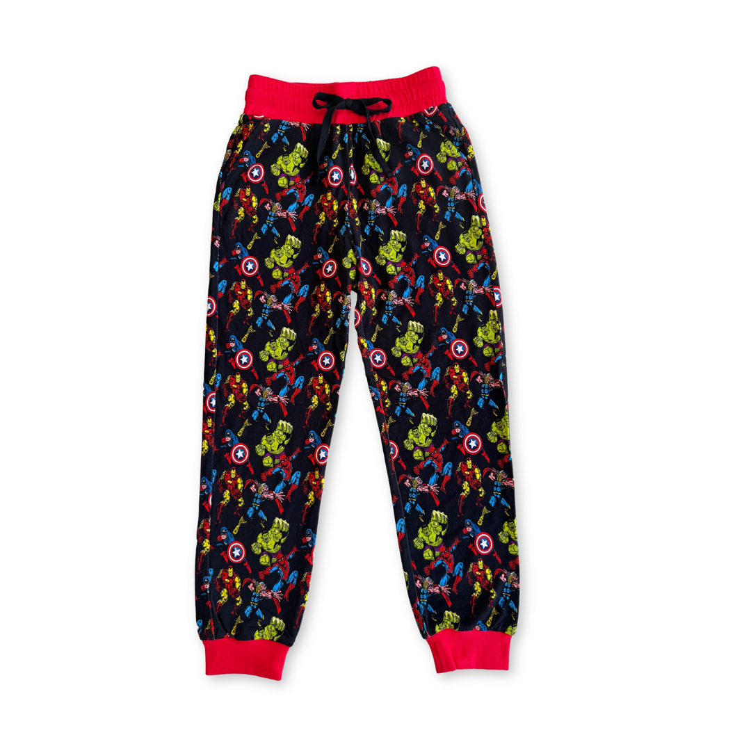 Character Bamboo Jogger