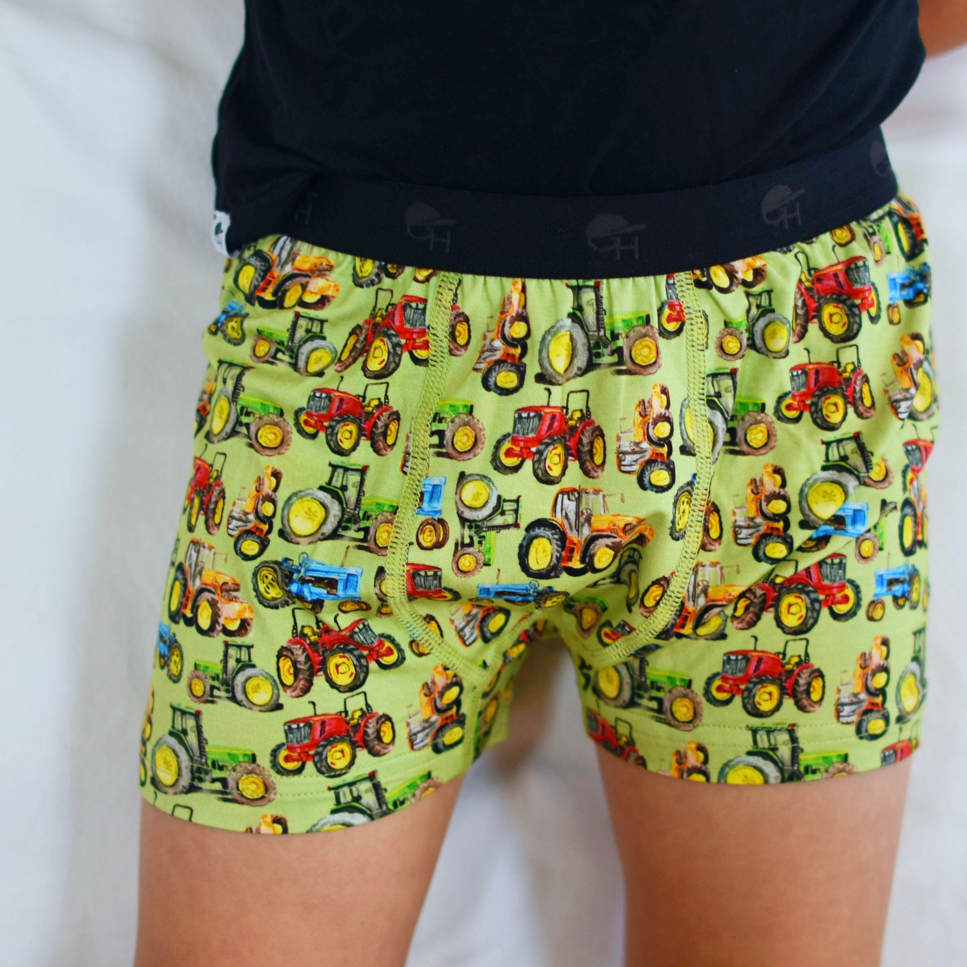 Farm Bamboo Boxer Briefs