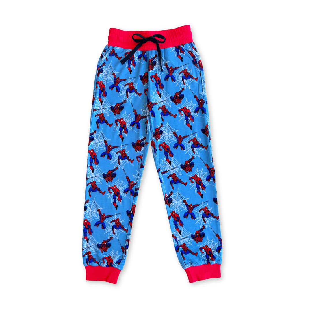 Character Bamboo Jogger