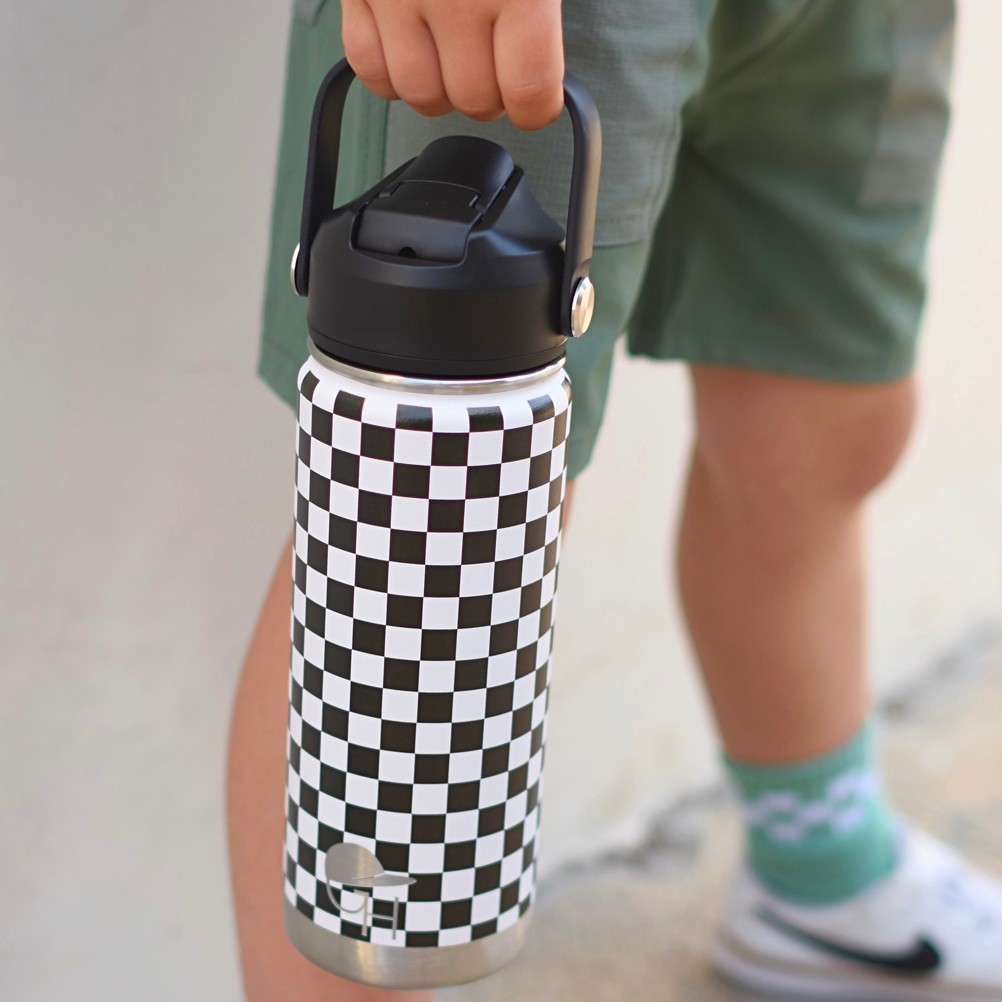 Water Bottle