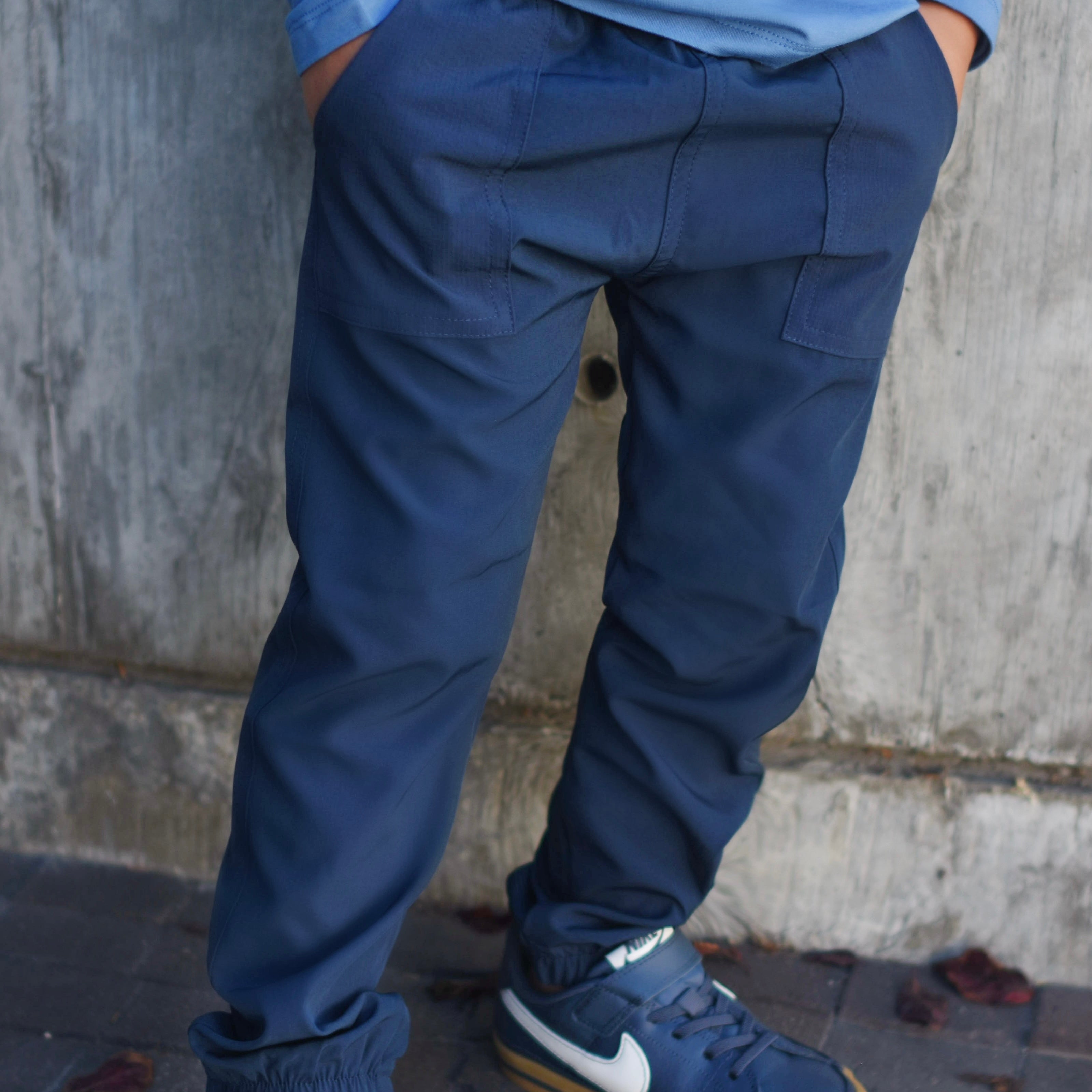 Adventure Walk Jogger