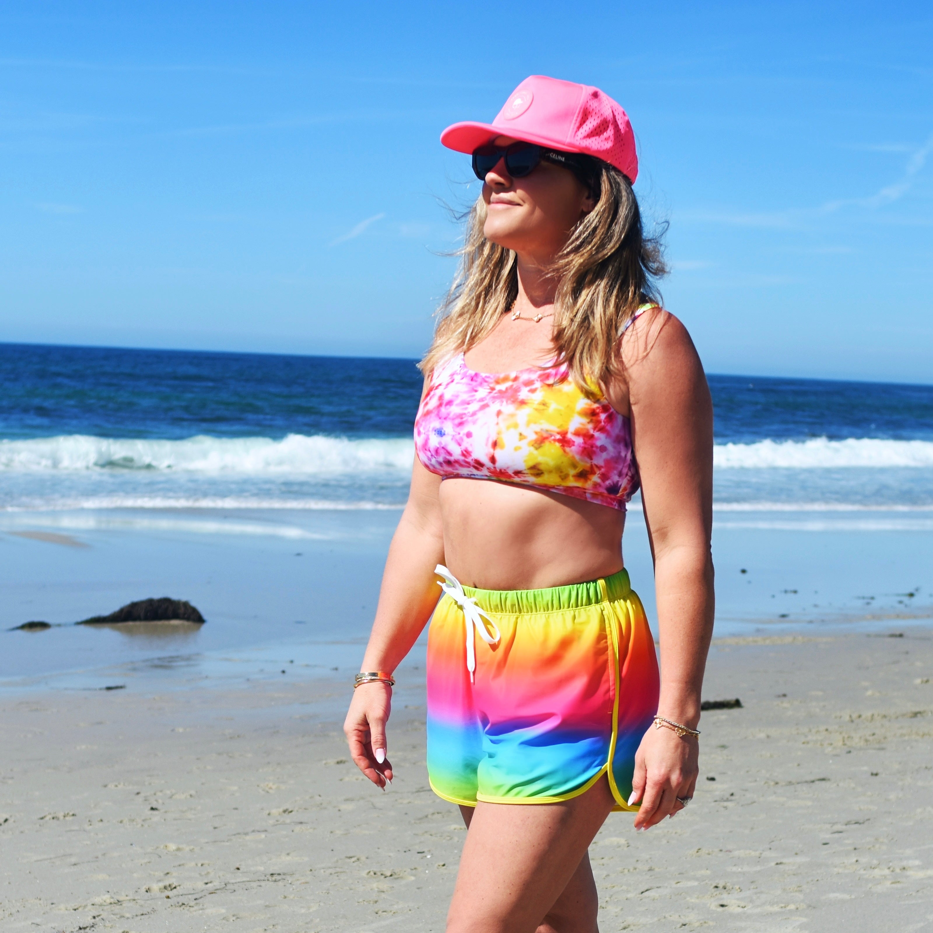 Women’s Swim Cover Shorts