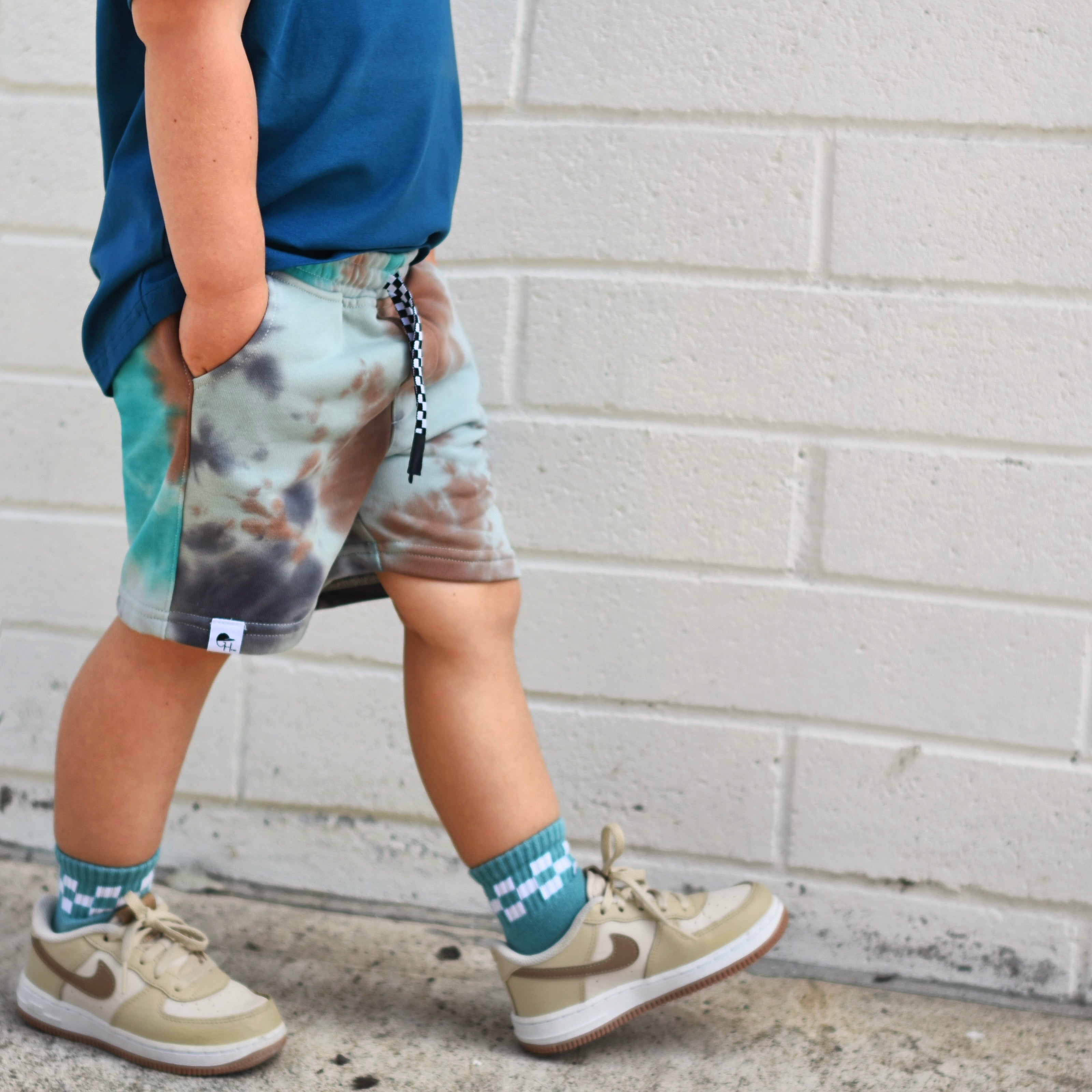 Everyday Pocket Short
