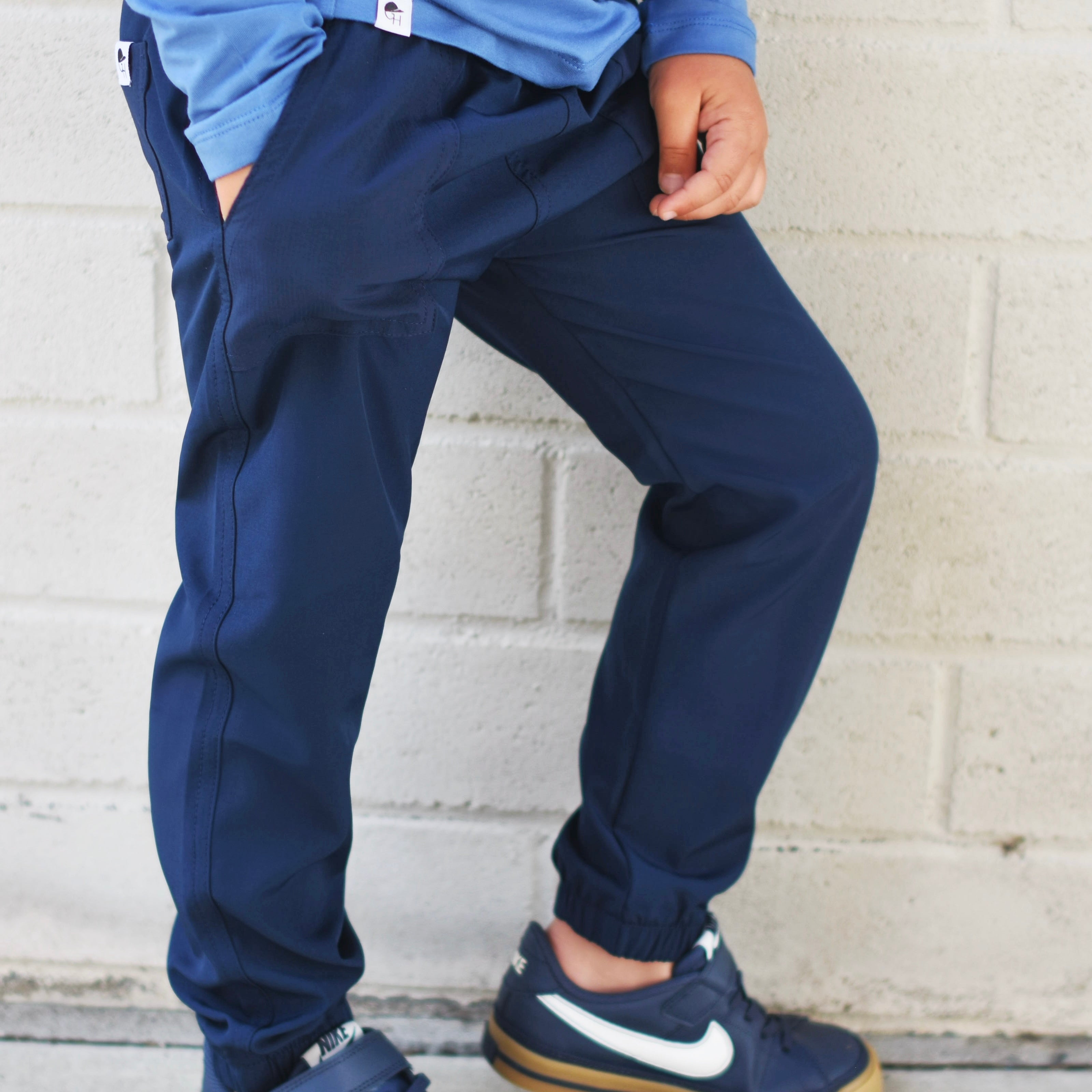 Adventure Walk Jogger