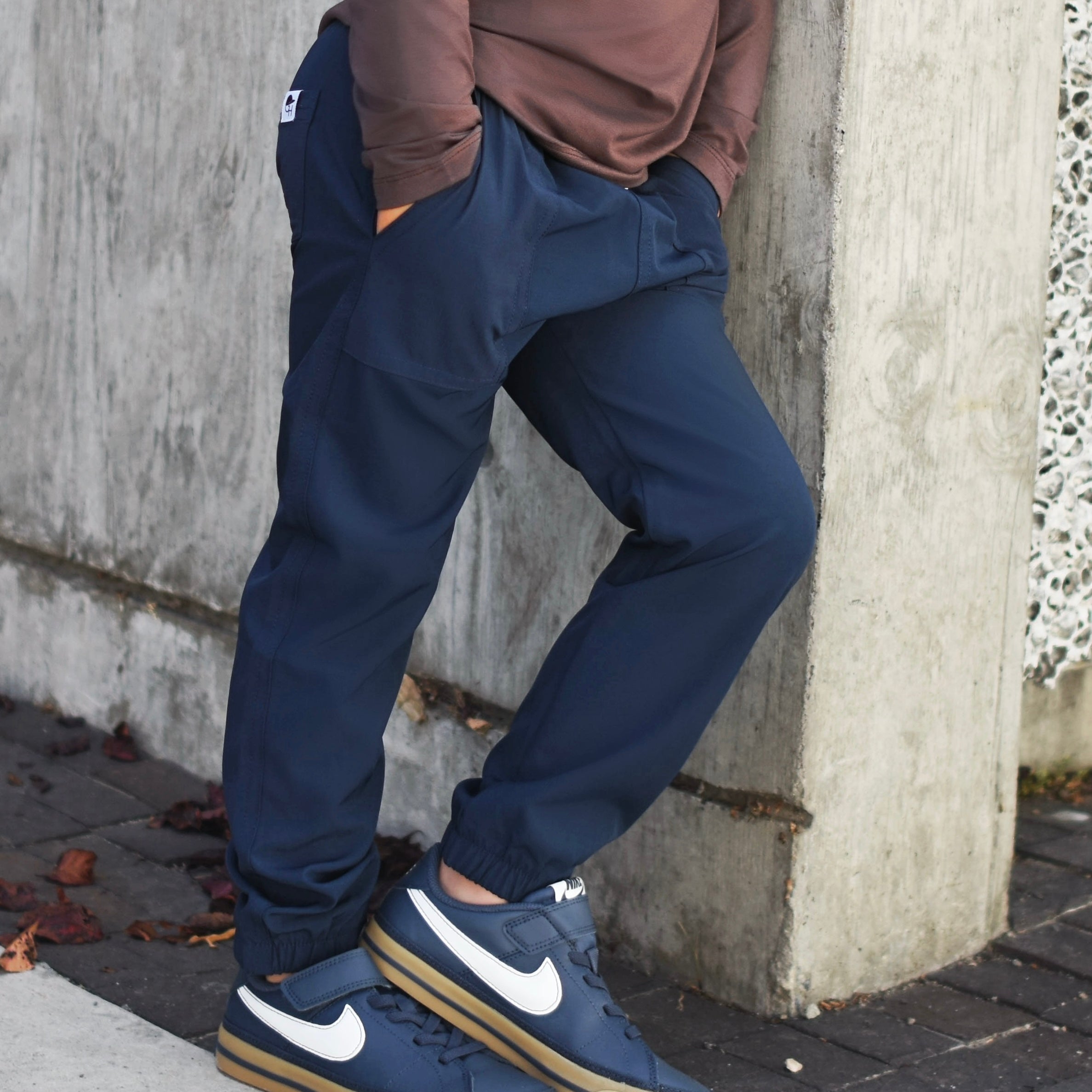 Adventure Walk Jogger