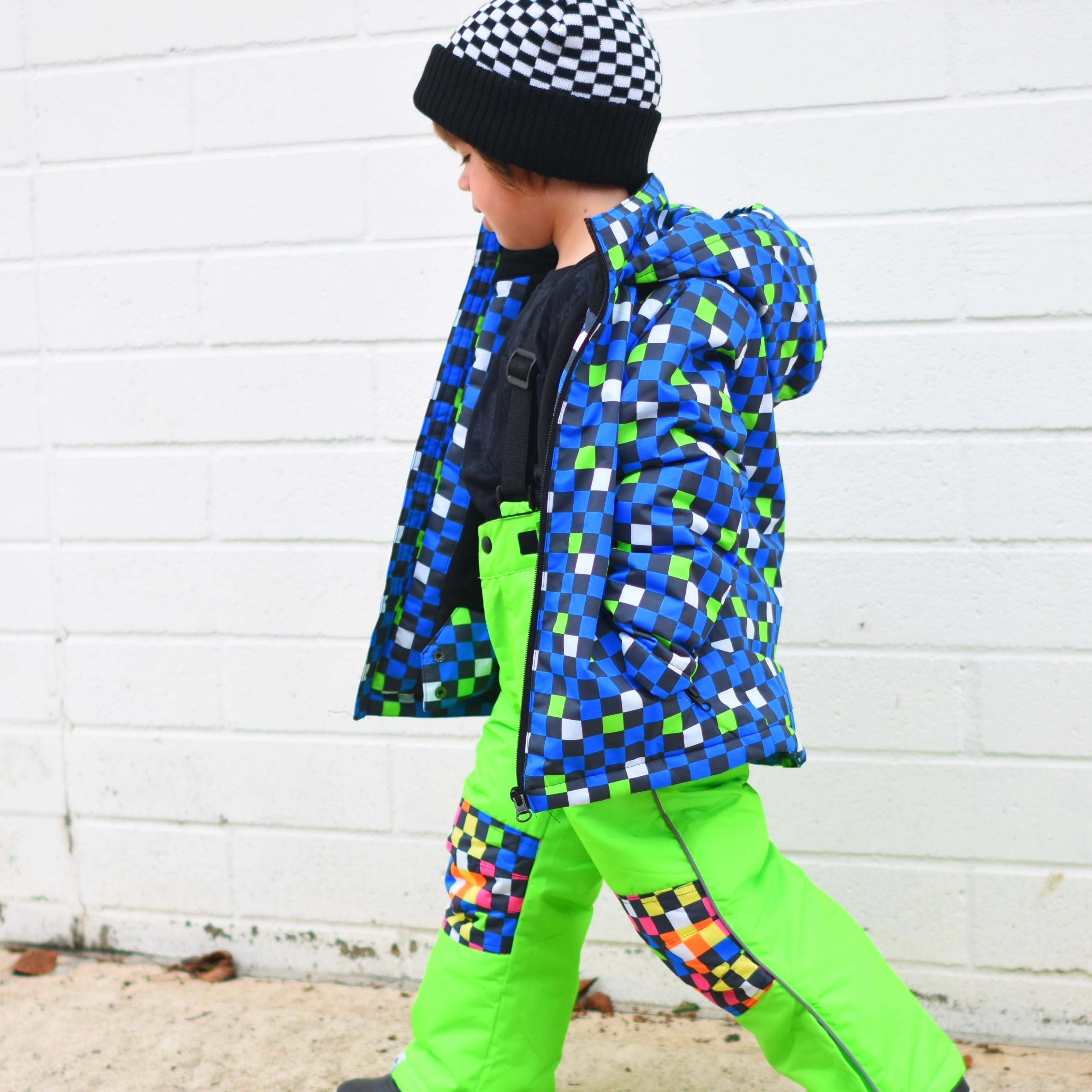 Ski Jacket