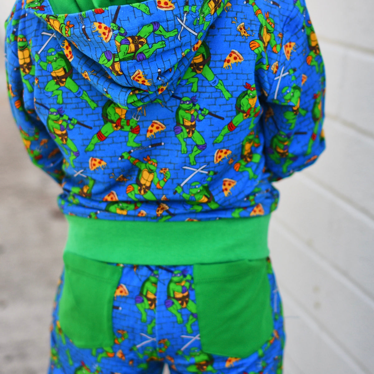 Character Bamboo Jogger