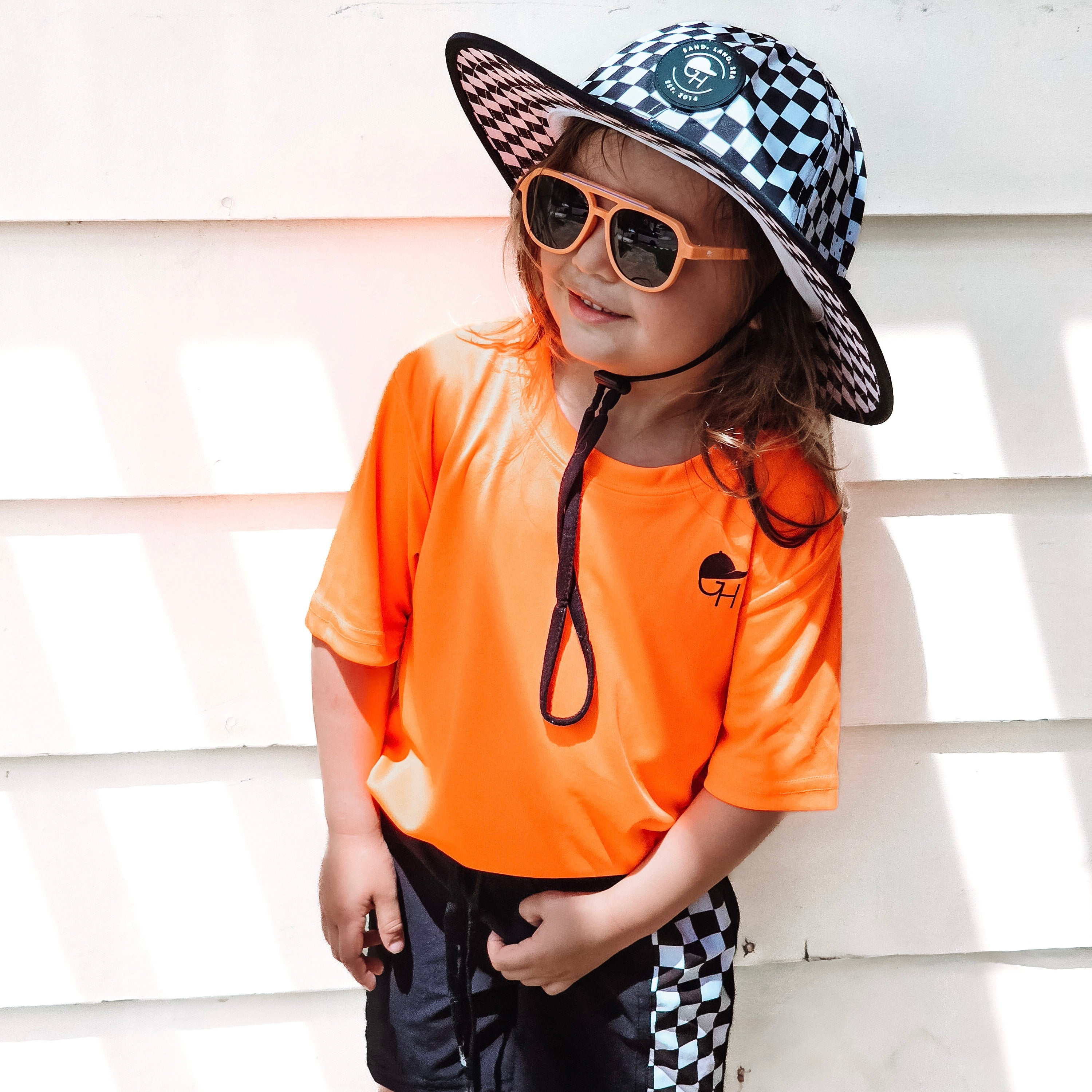 Waterproof Bucket Hat