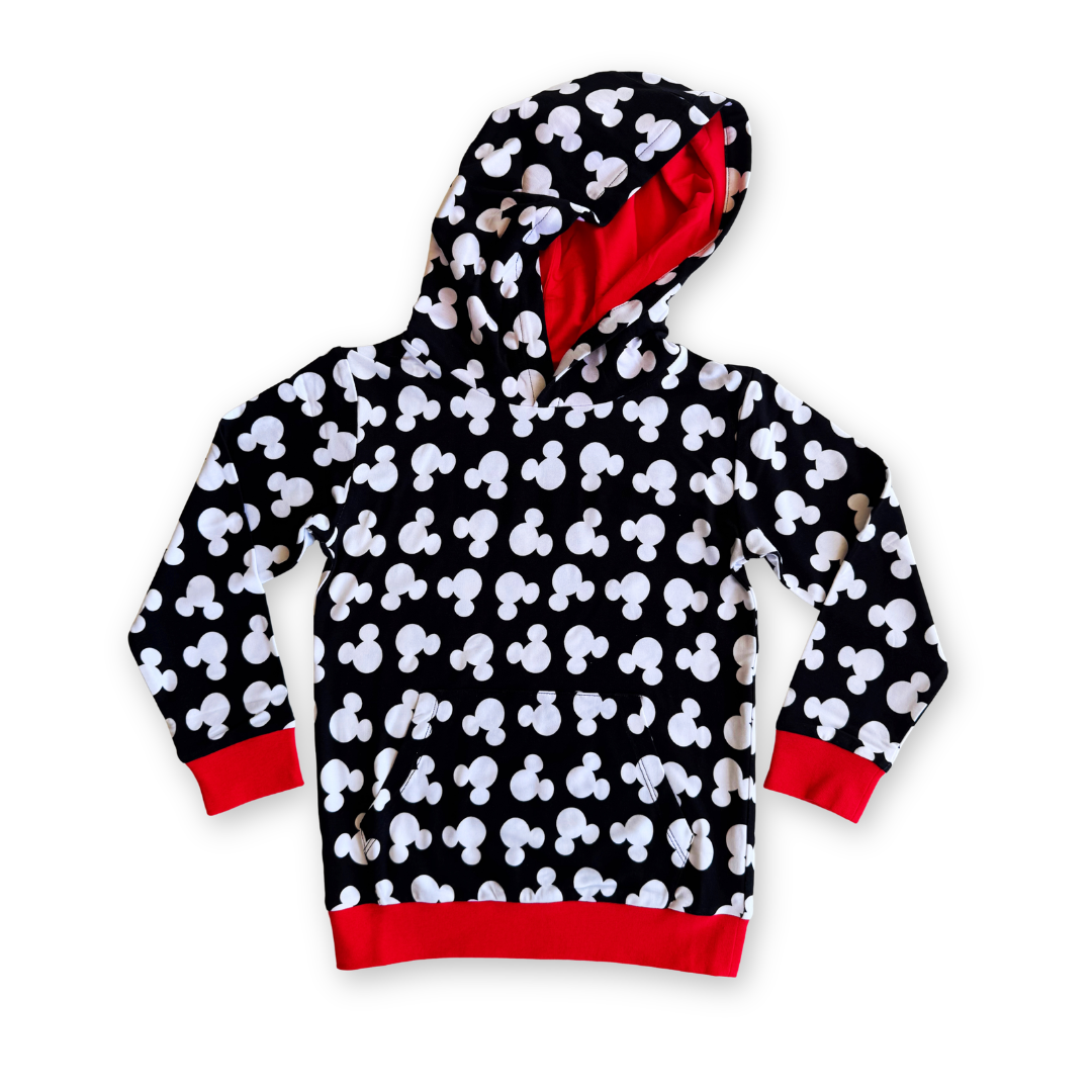 Character Bamboo Hoodie
