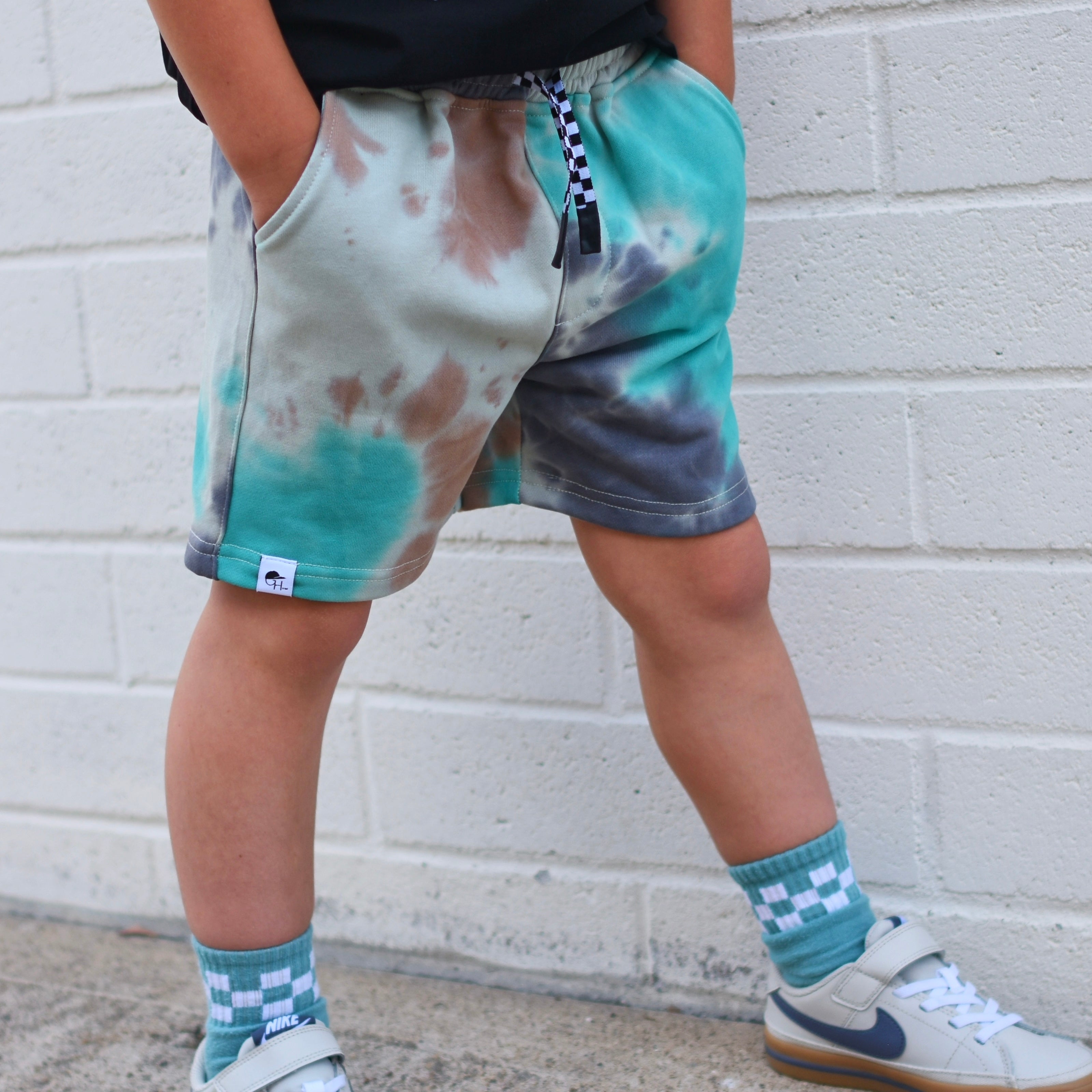 Everyday Pocket Short