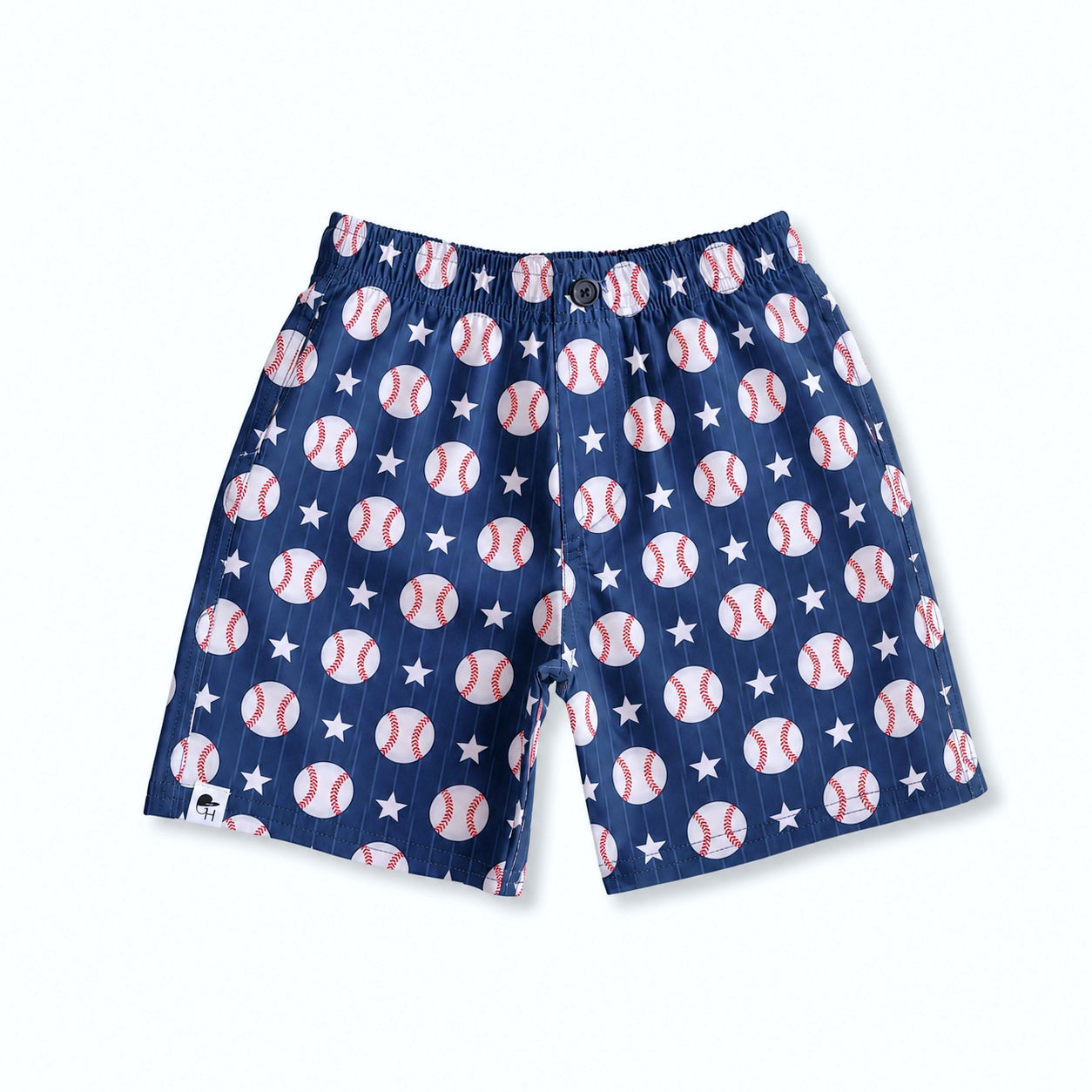 Pre-Order Baseball Hybrid Walk Shorts