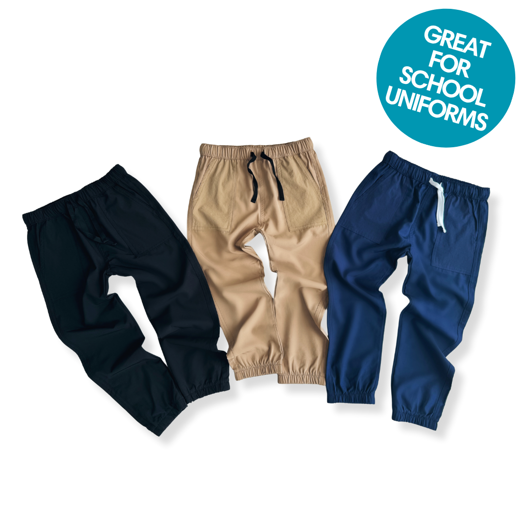 Adventure Walk Jogger