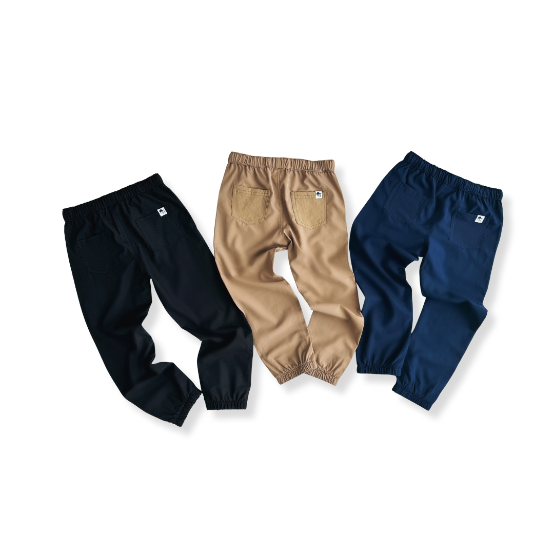 Adventure Walk Jogger