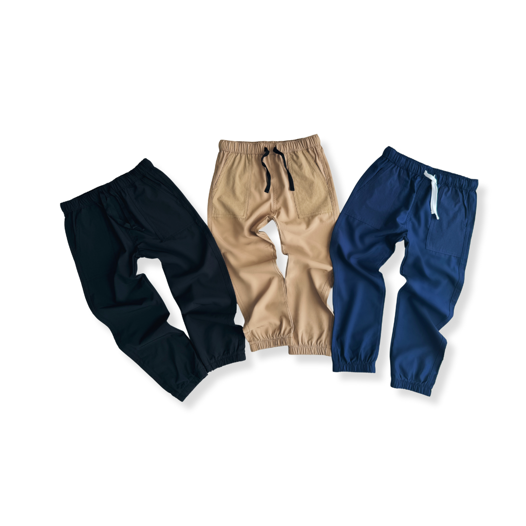 Adventure Walk Jogger