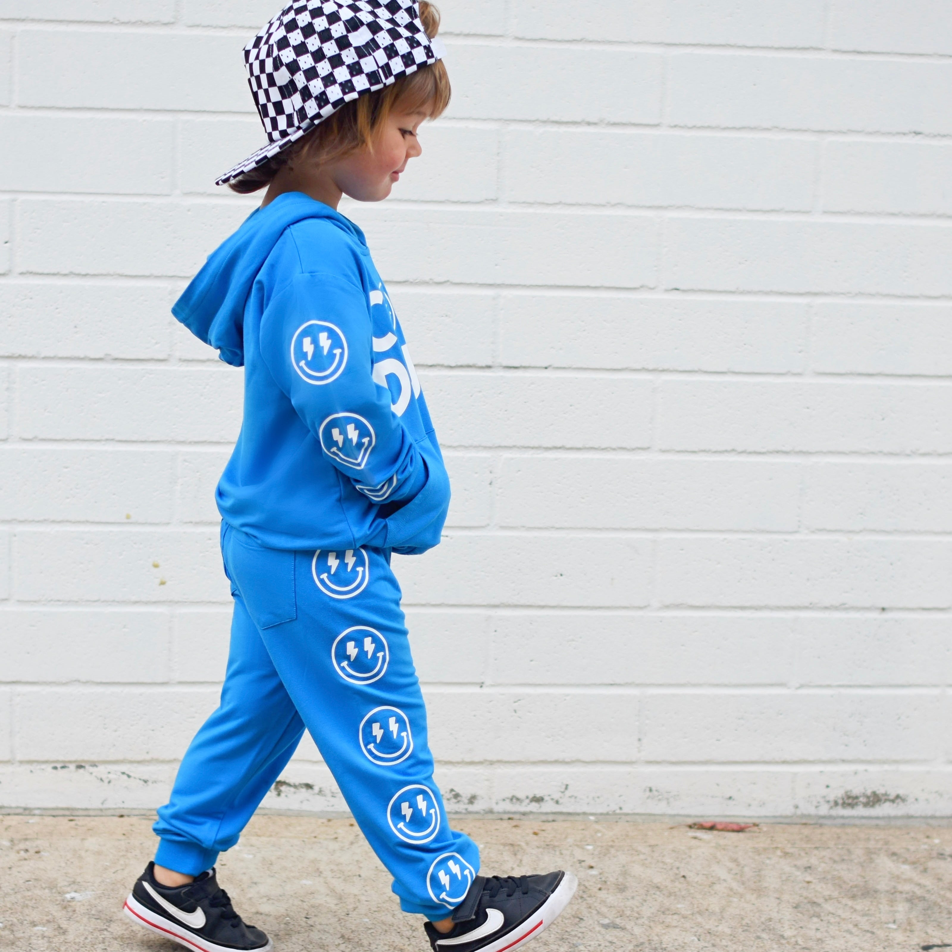 Cool Dude Bamboo Hoodie Jogger