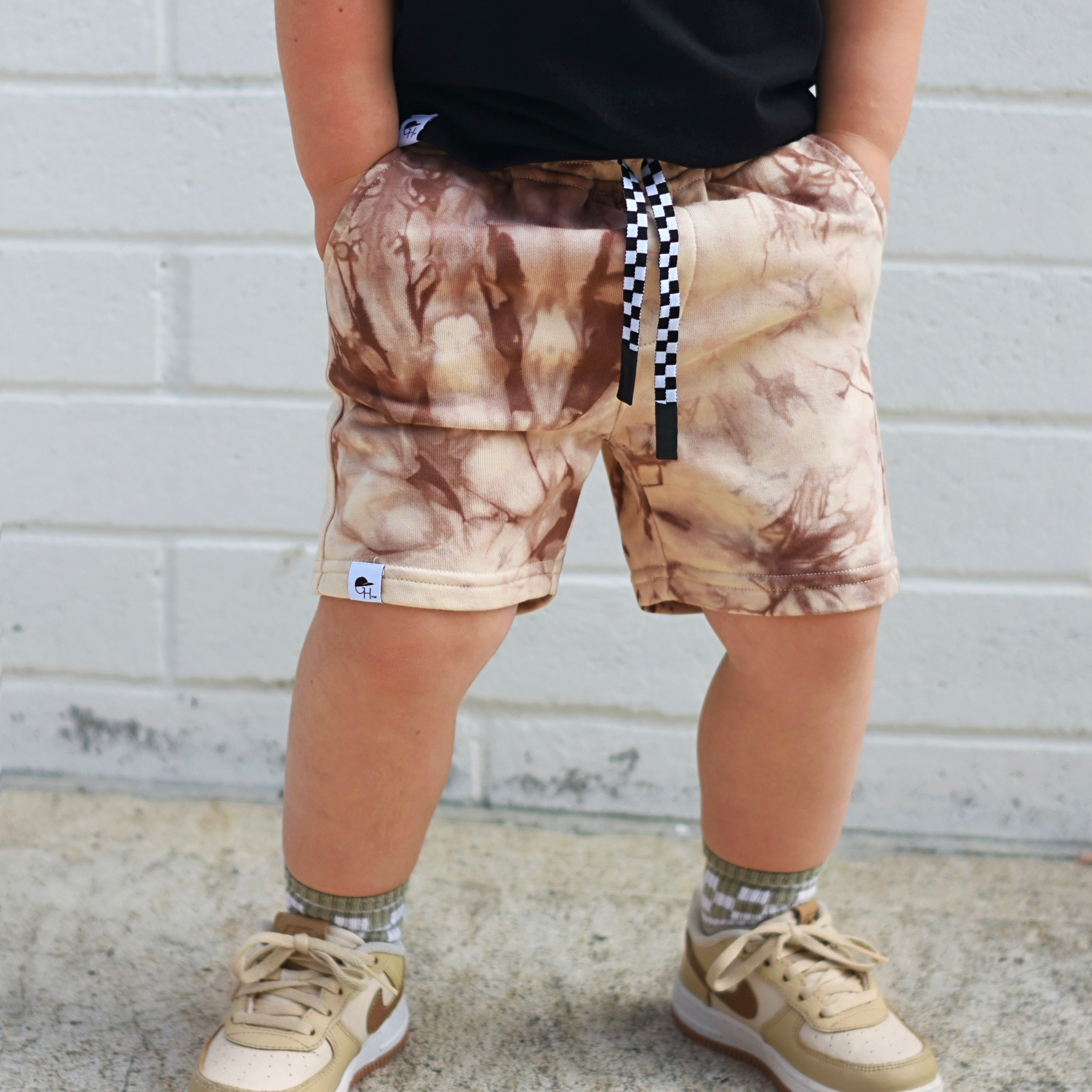 Everyday Pocket Short