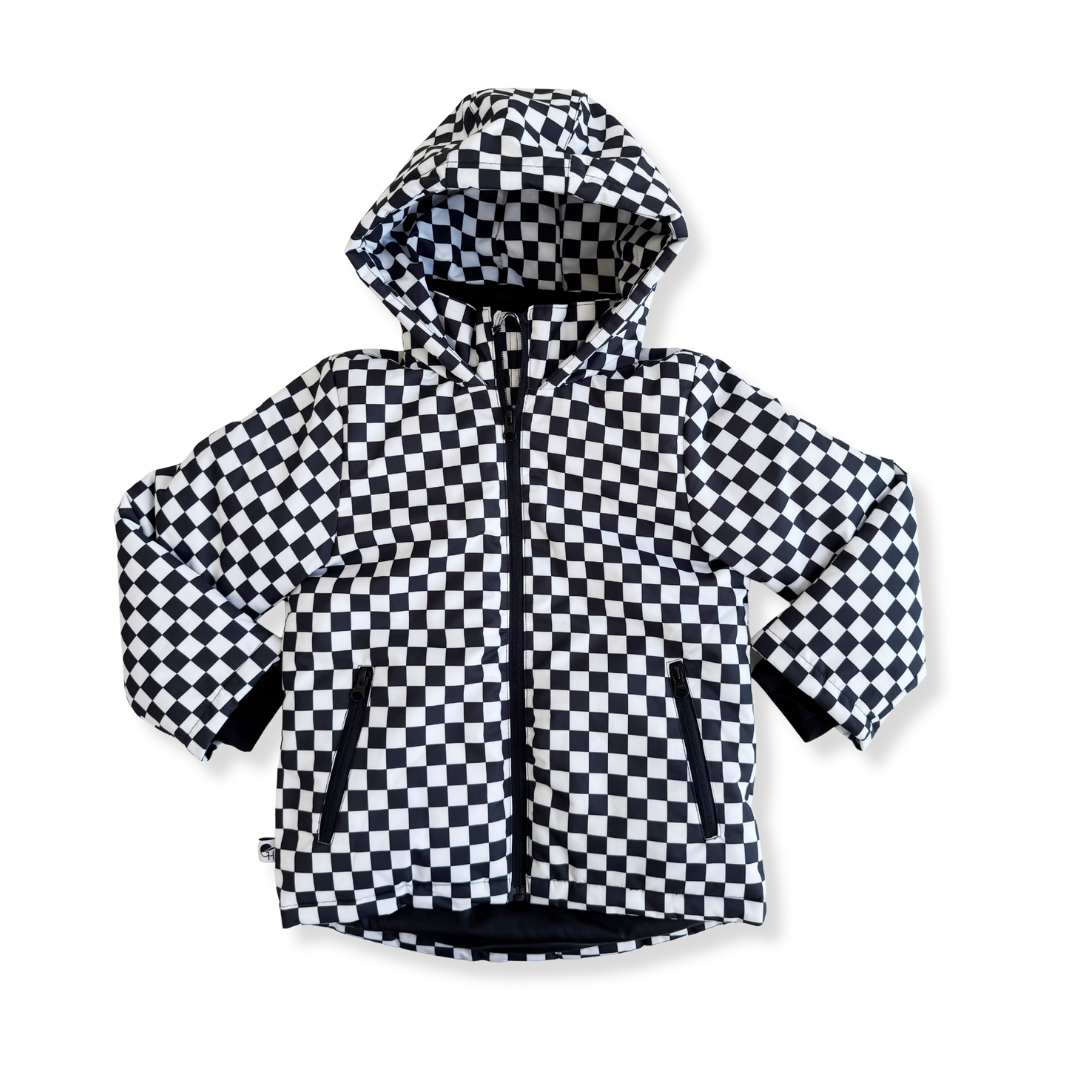 Ski Jacket
