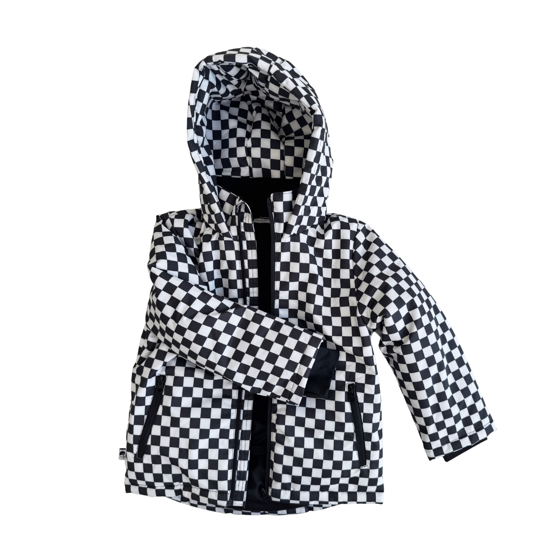Ski Jacket