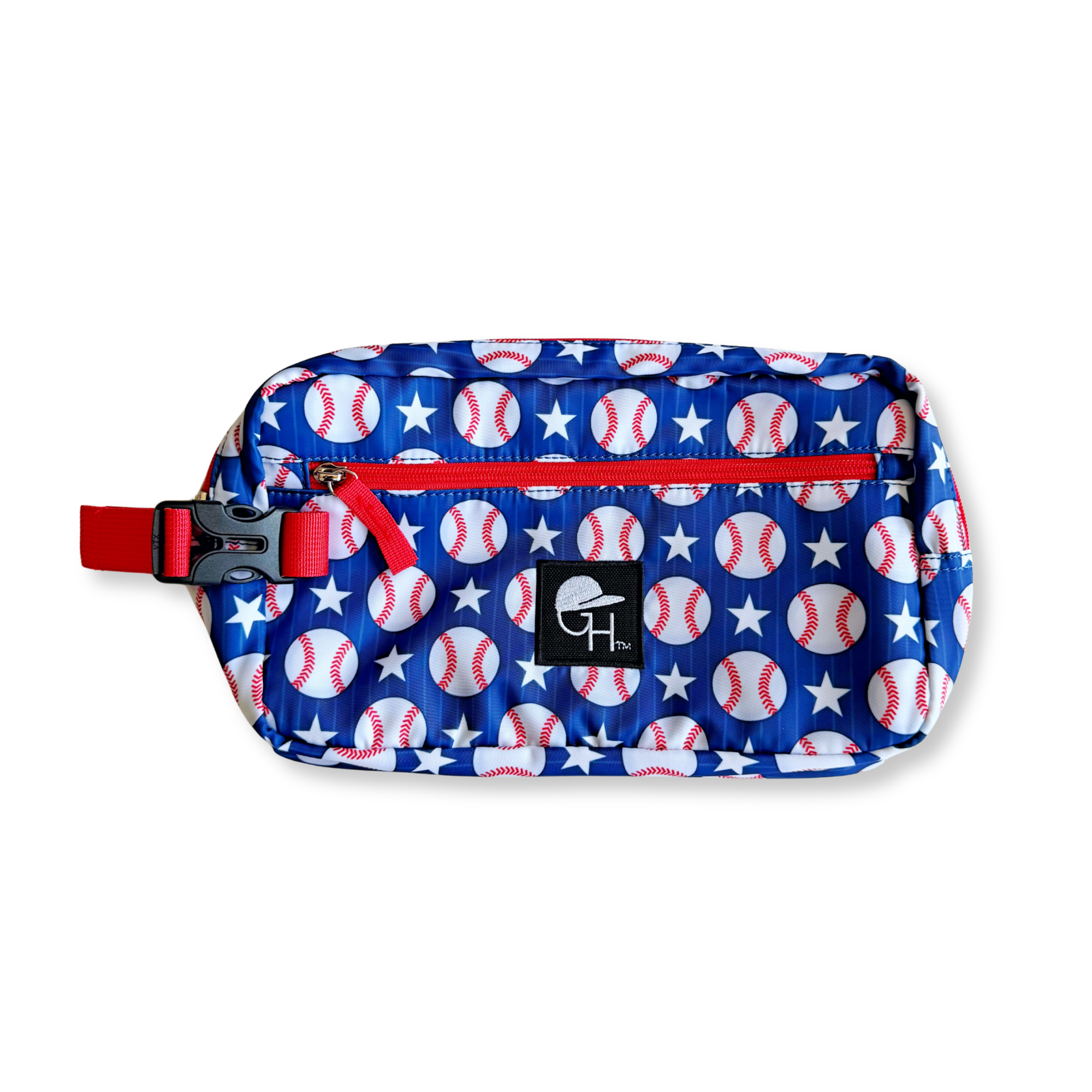 Waterproof Dopp Kit