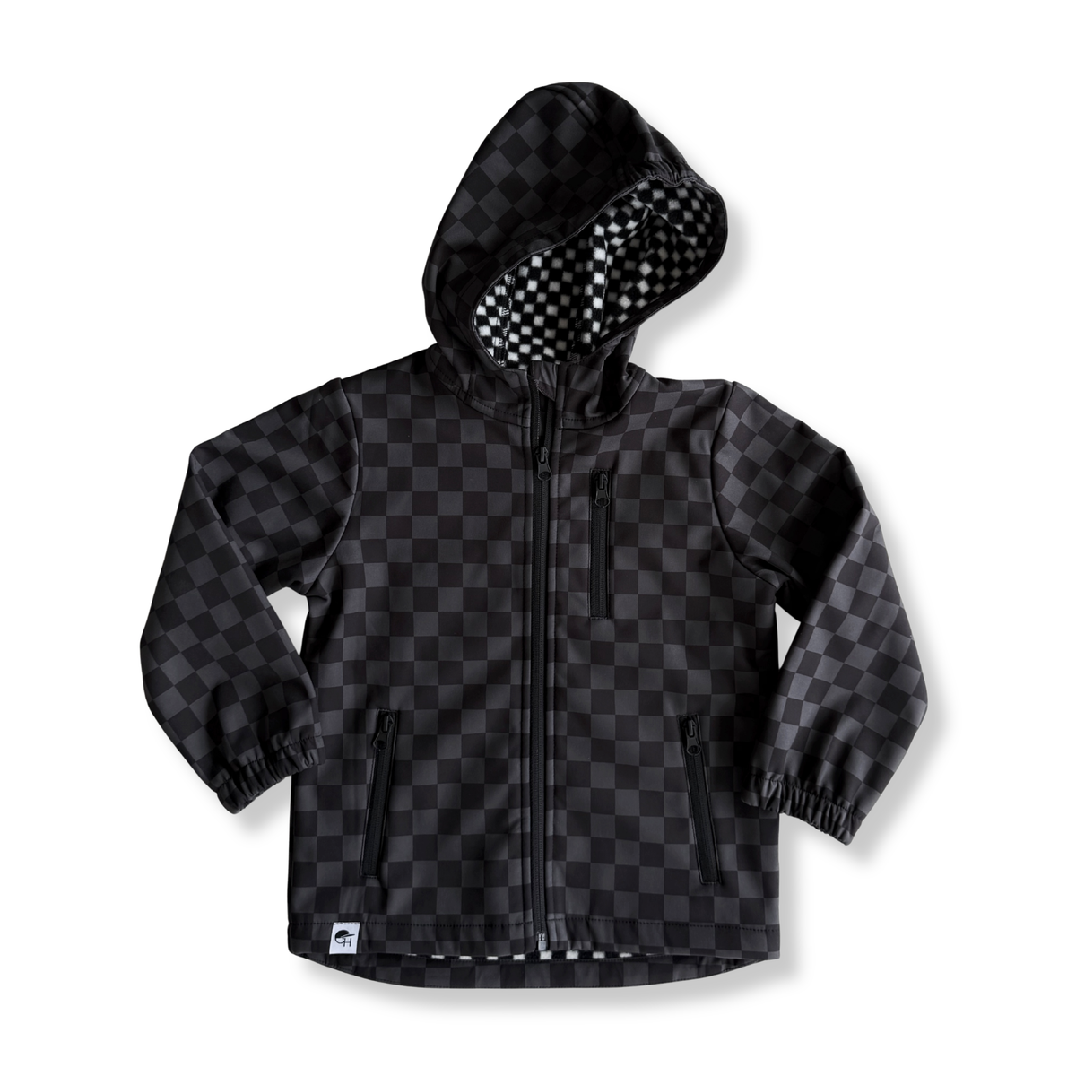 Everyday Jacket