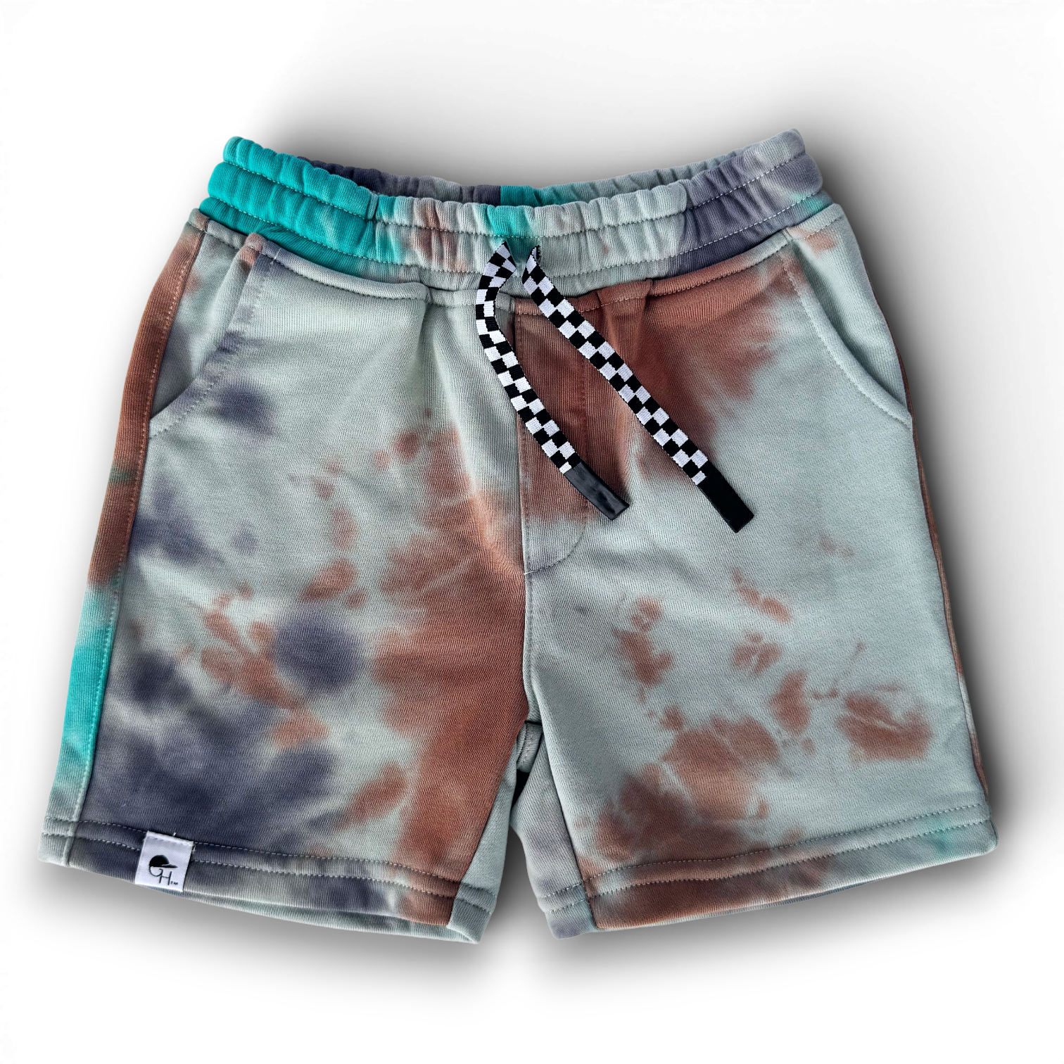 Everyday Pocket Short