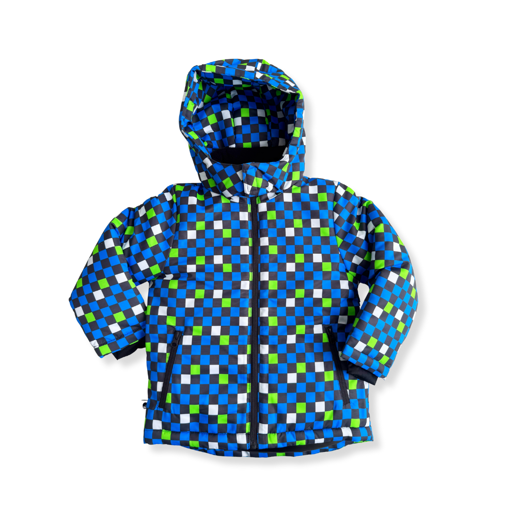 Ski Jacket