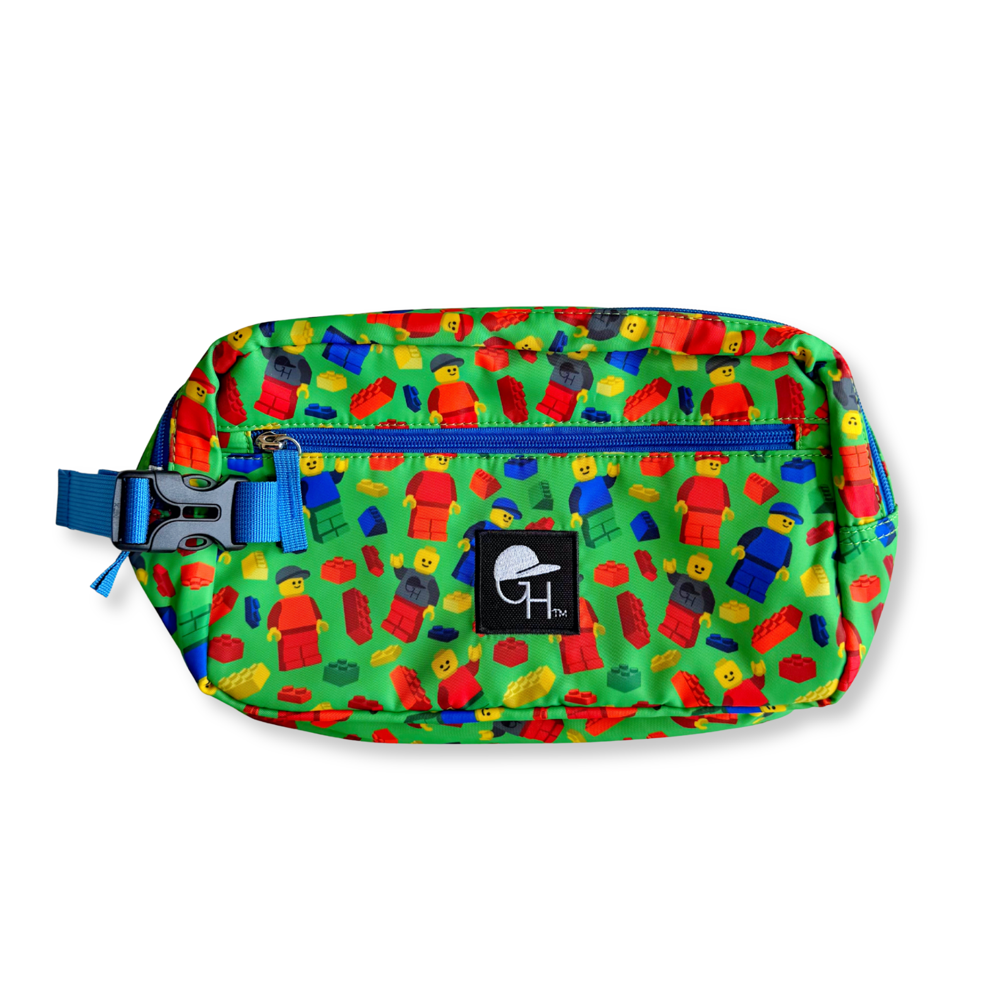 Waterproof Dopp Kit