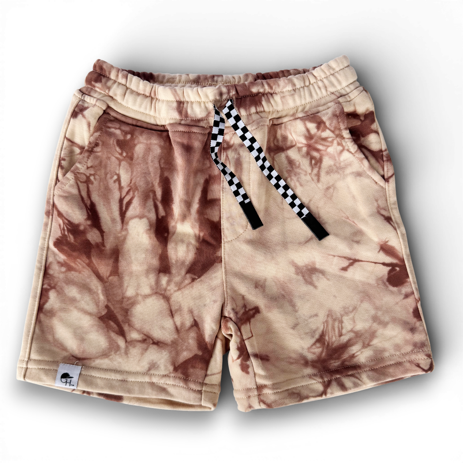 Everyday Pocket Short