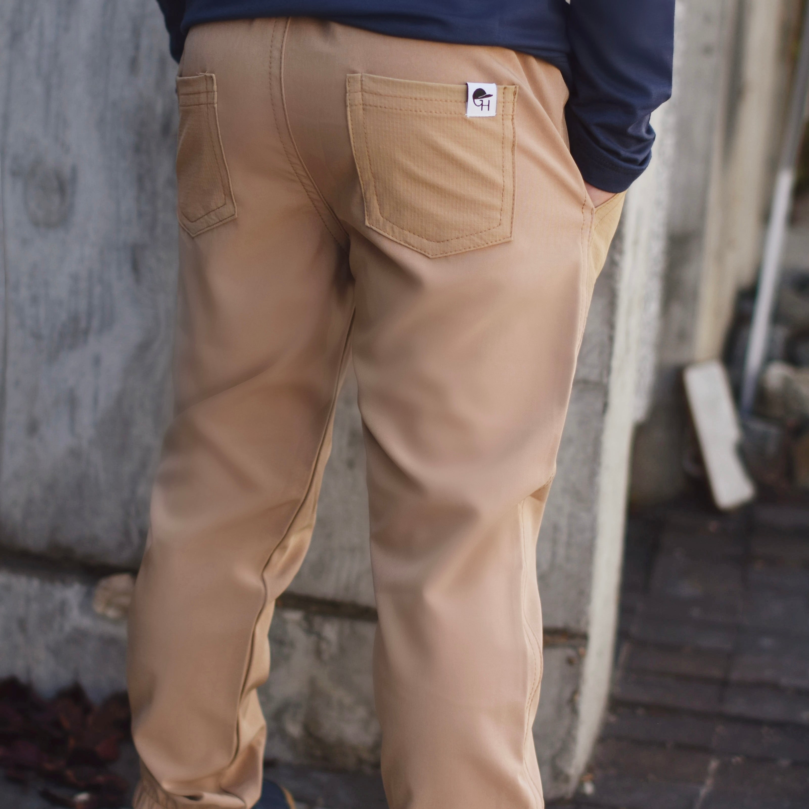 Adventure Walk Jogger