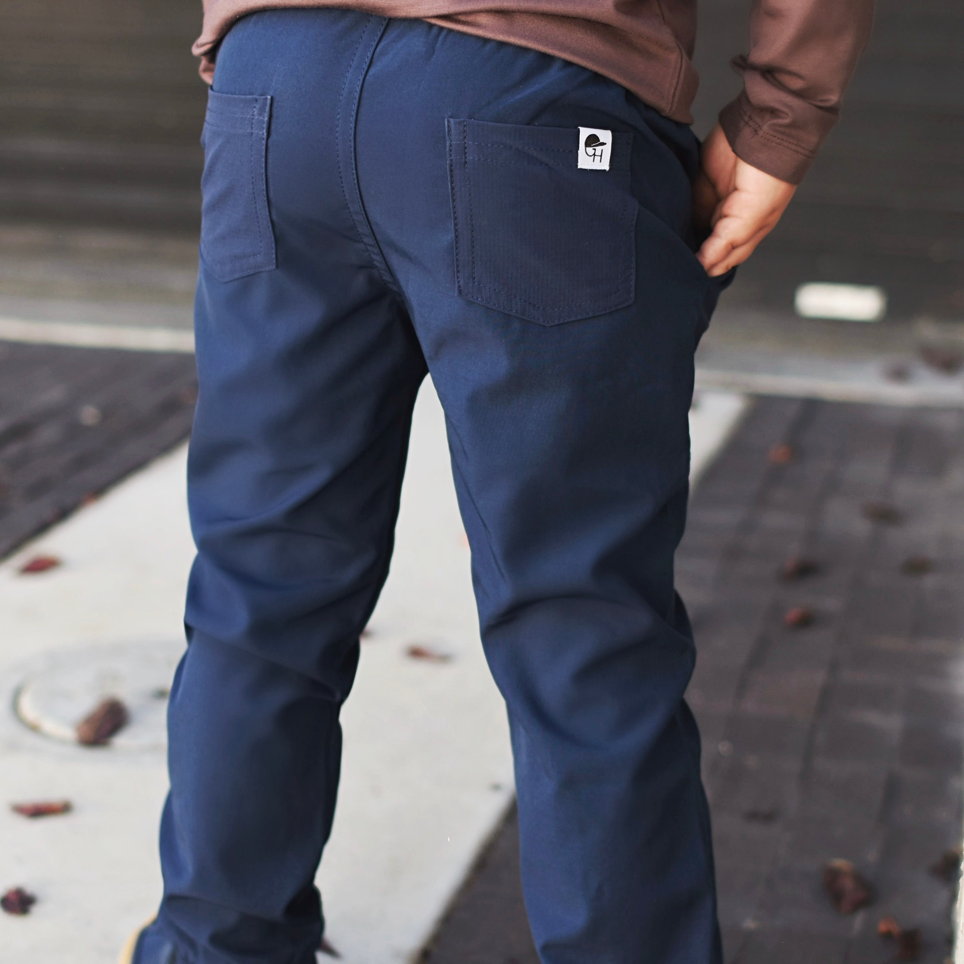 Adventure Walk Jogger