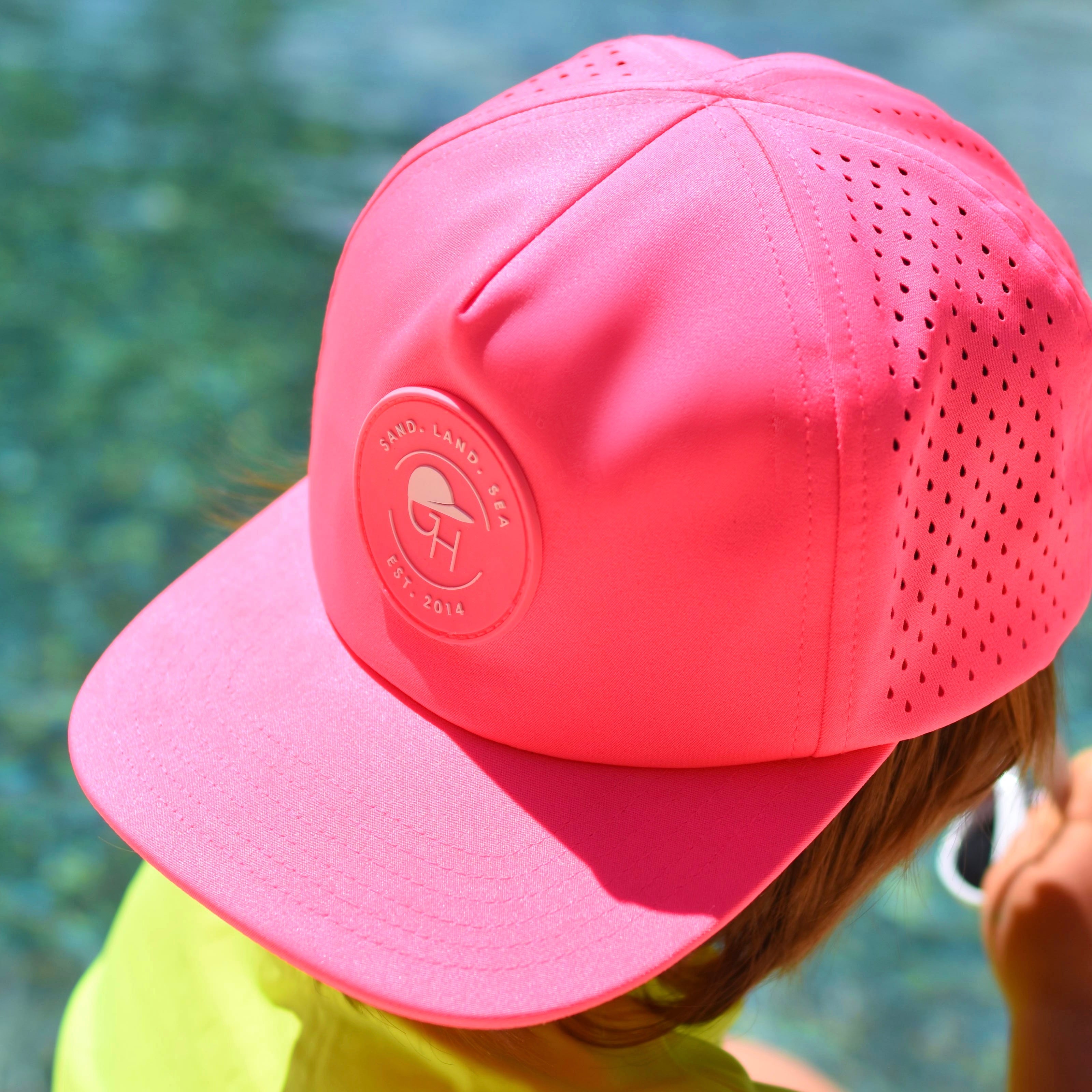 Neon Active Trucker
