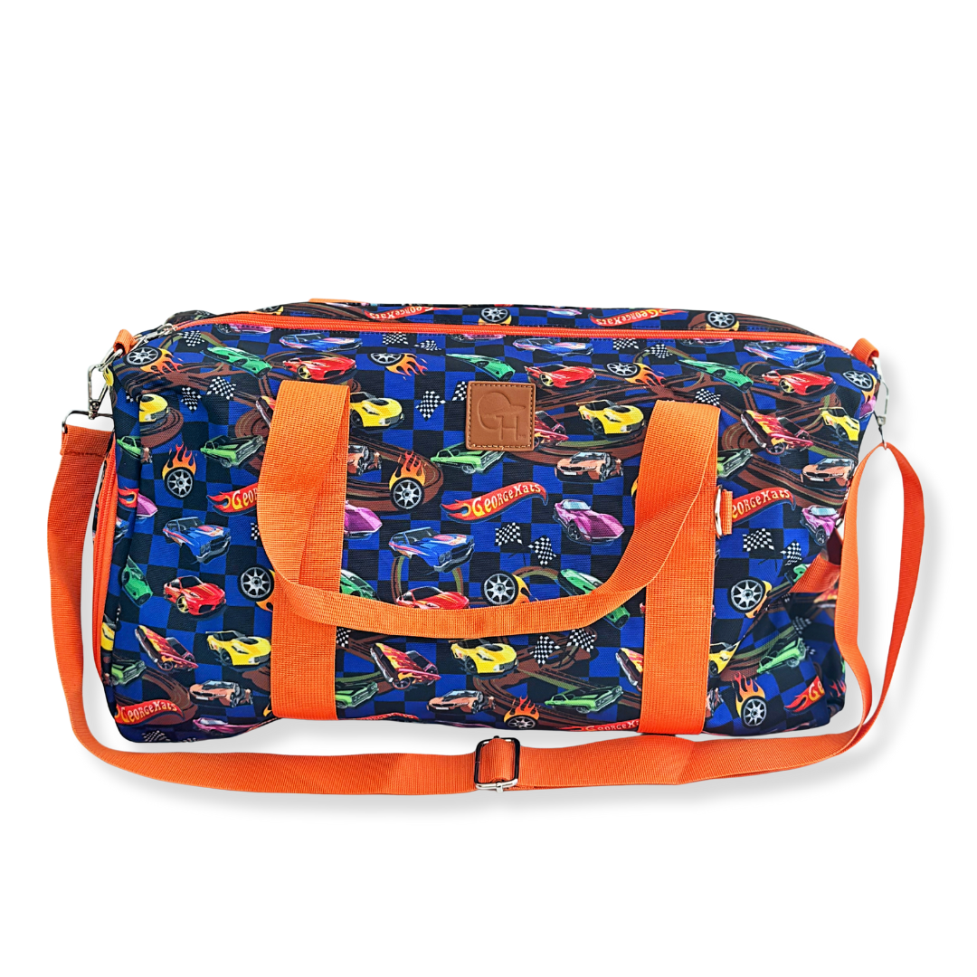 Duffle