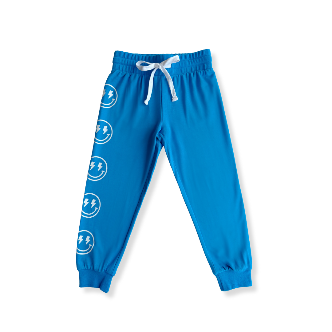 Cool Dude Bamboo Hoodie Jogger
