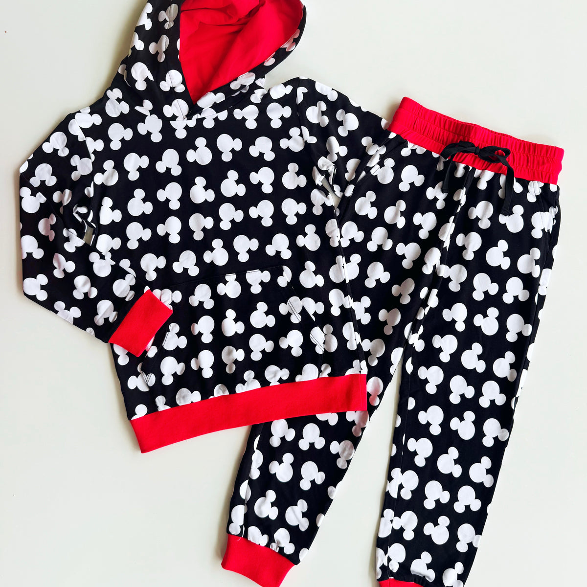 Character Bamboo Jogger