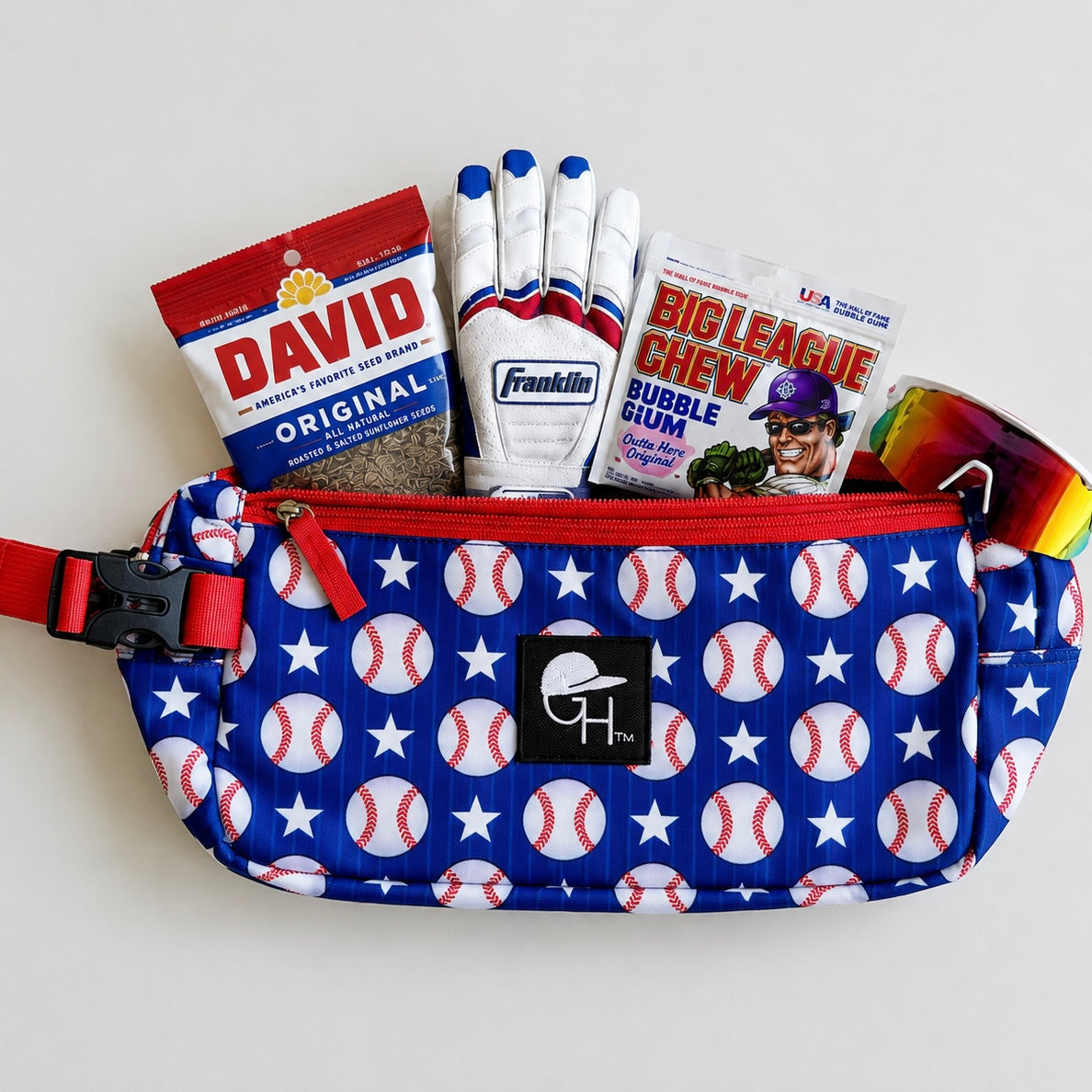Waterproof Dopp Kit