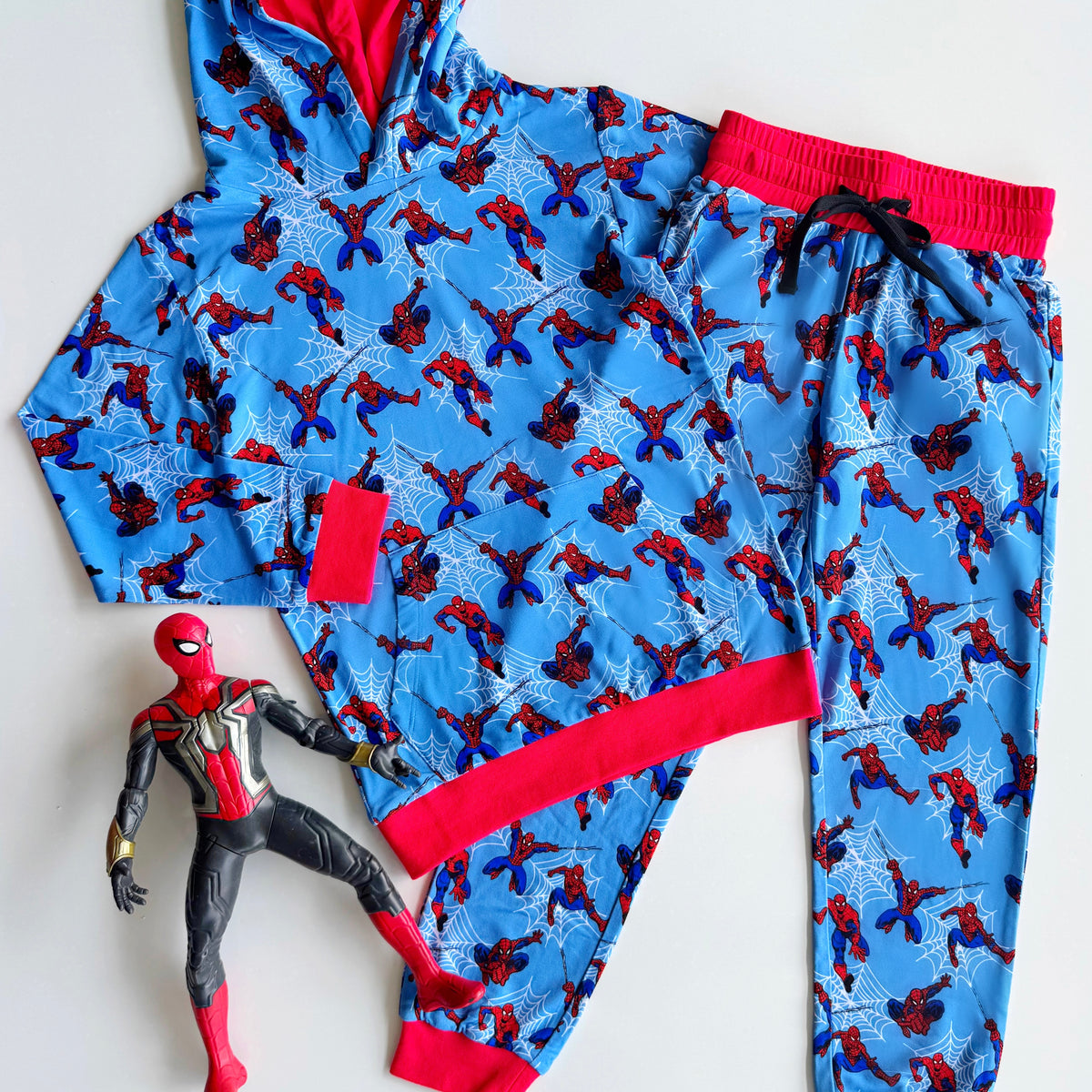 Character Bamboo Jogger