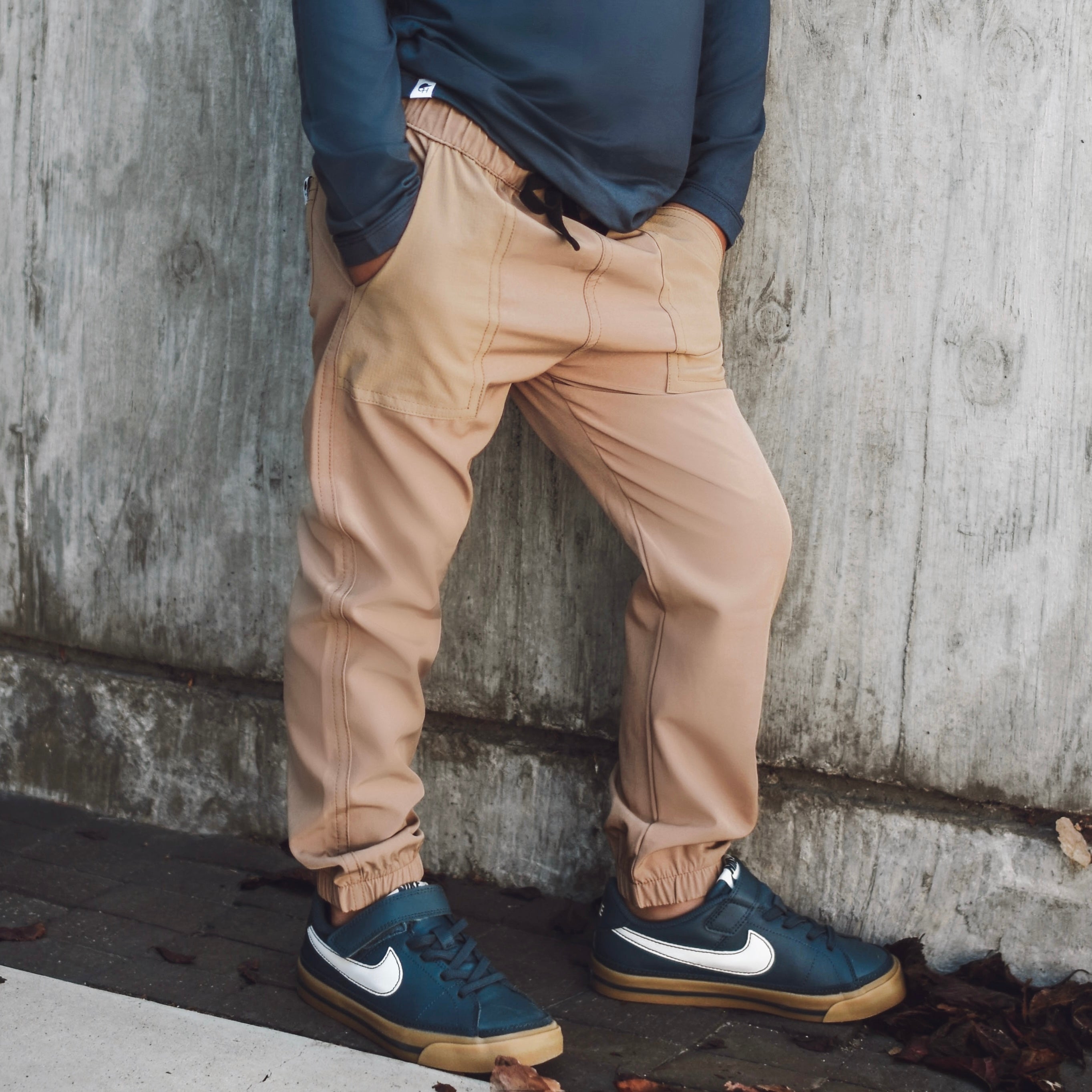 Adventure Walk Jogger