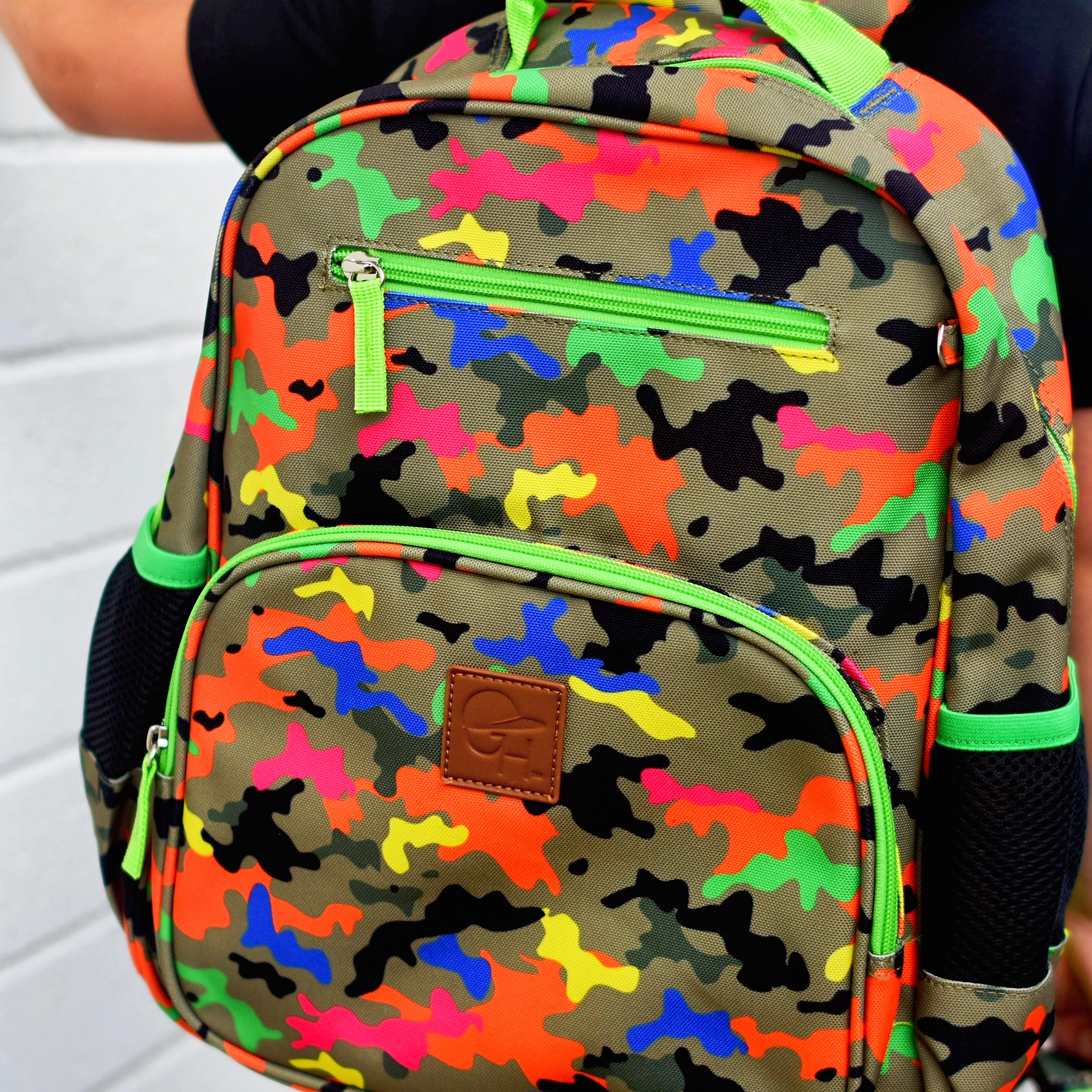 Backpack