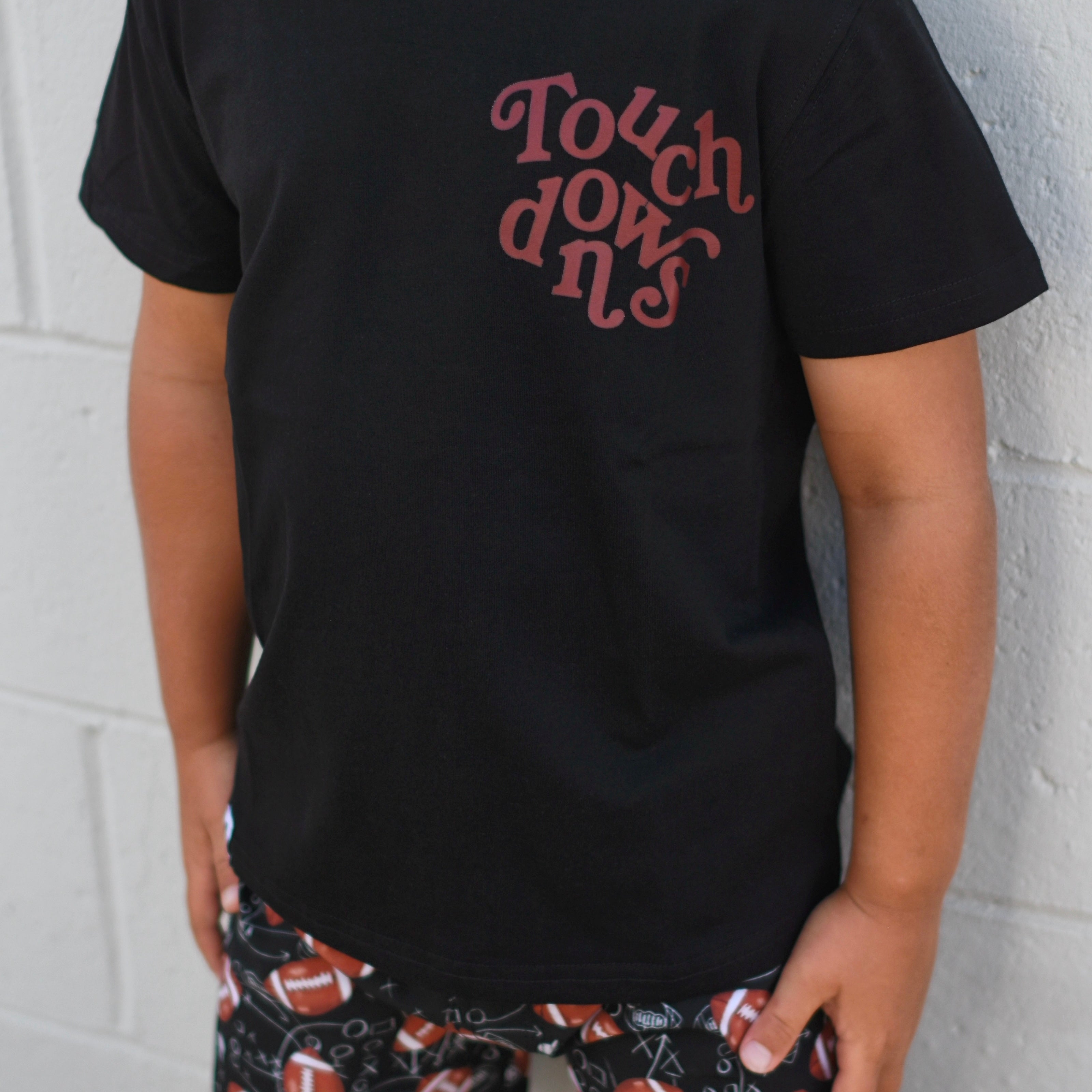 Sports Cotton Tee