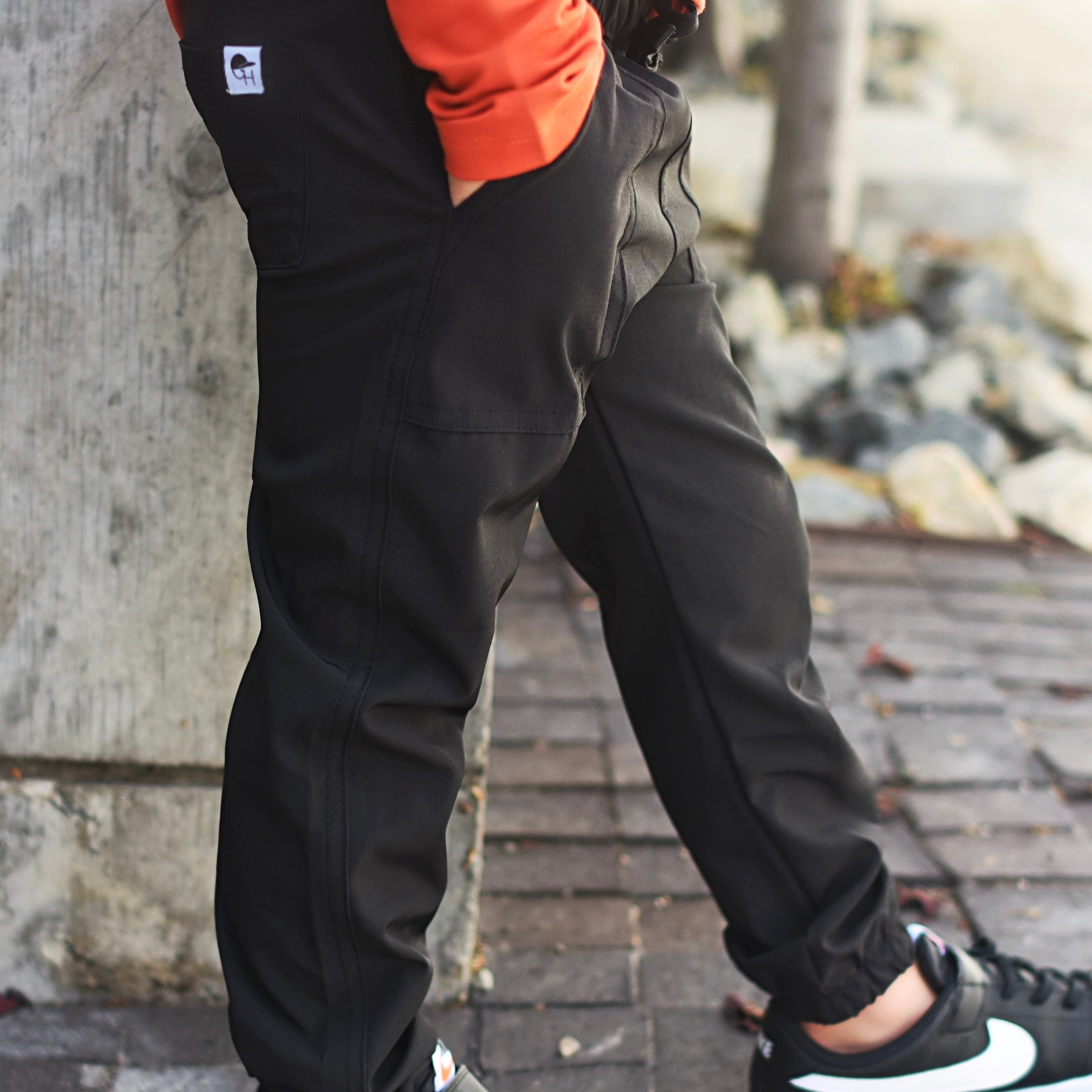 Adventure Walk Jogger