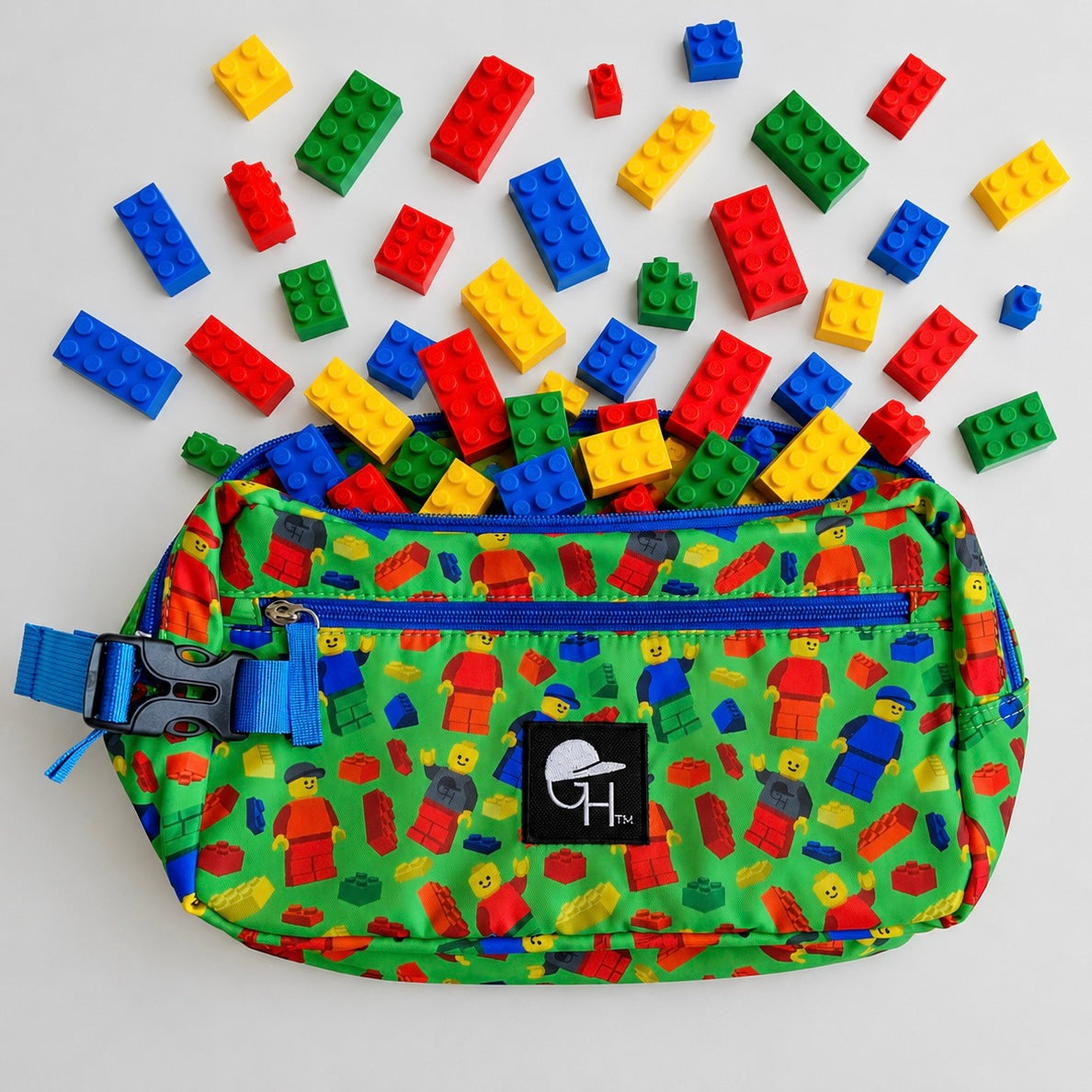 Waterproof Dopp Kit