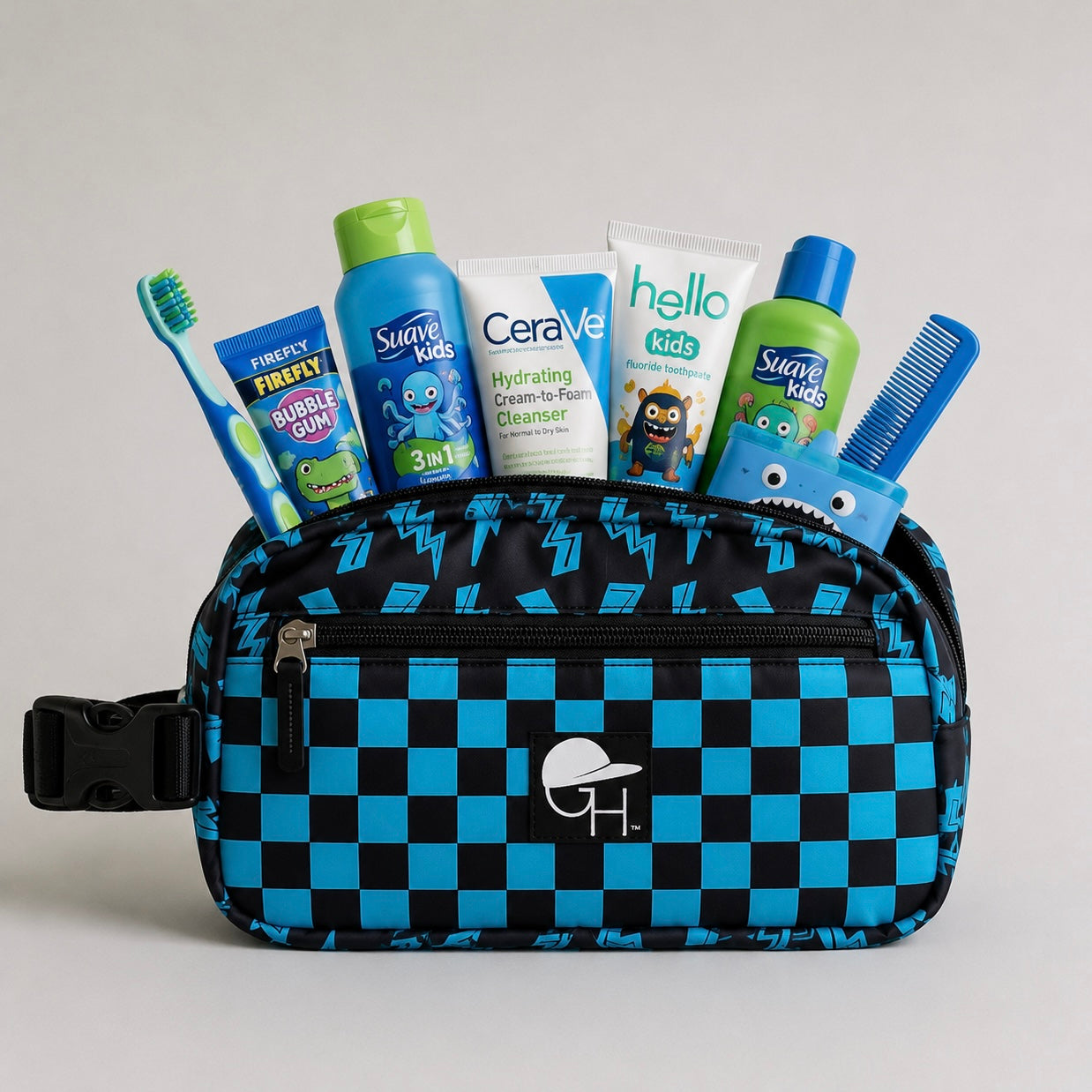 Waterproof Dopp Kit