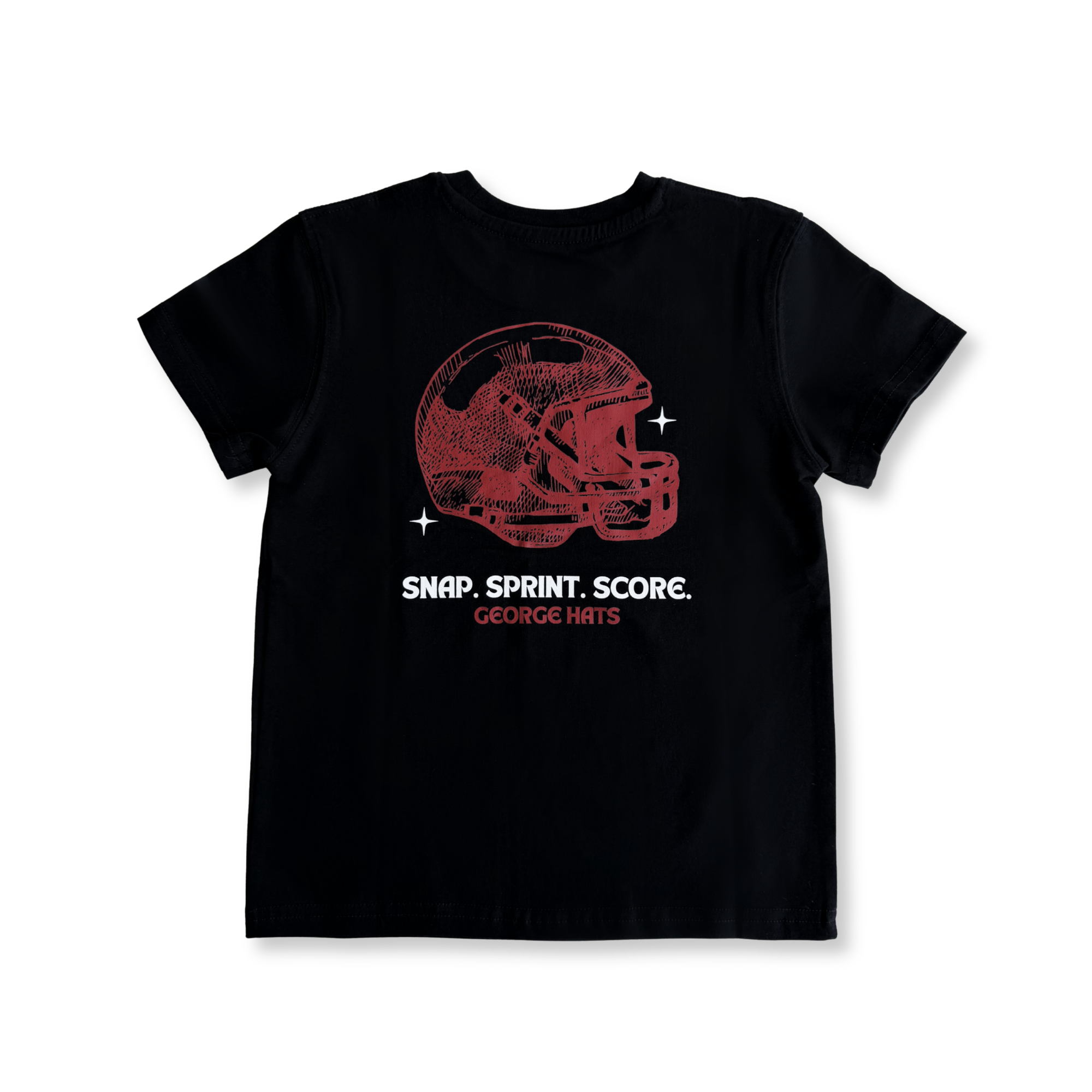 Sports Cotton Tee