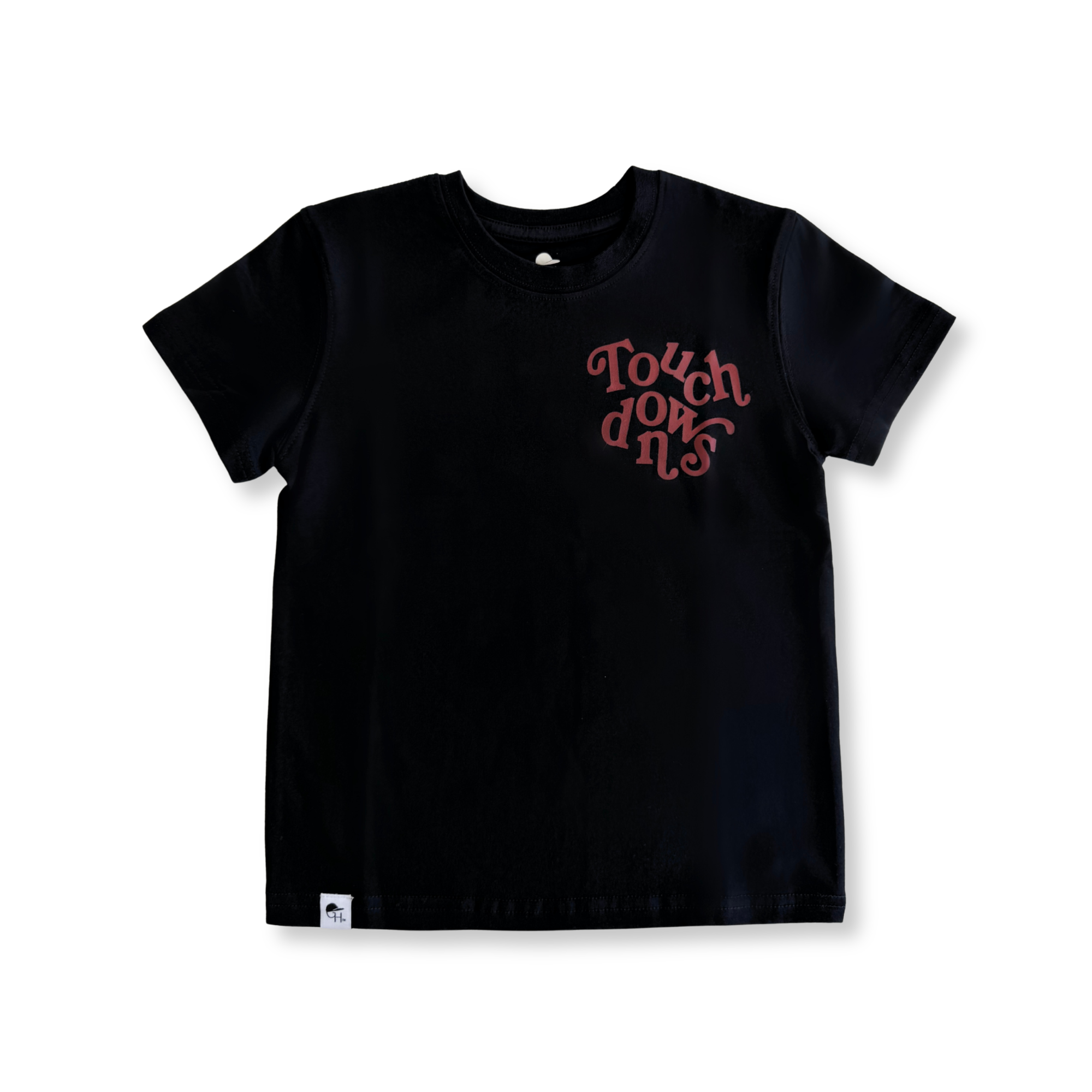 Sports Cotton Tee